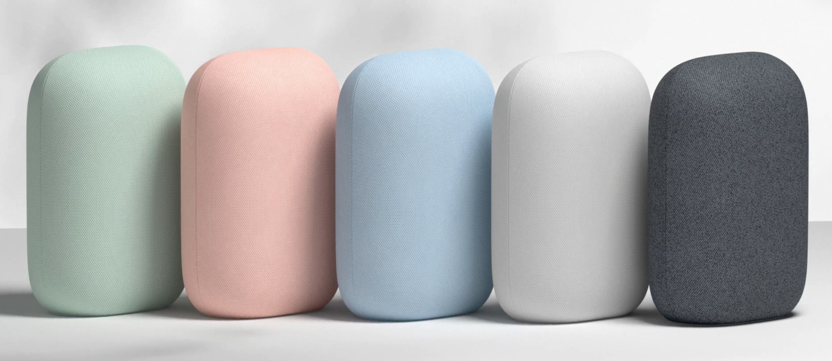 Google Nest Audio Review Ontwerp en techniek Tweakers