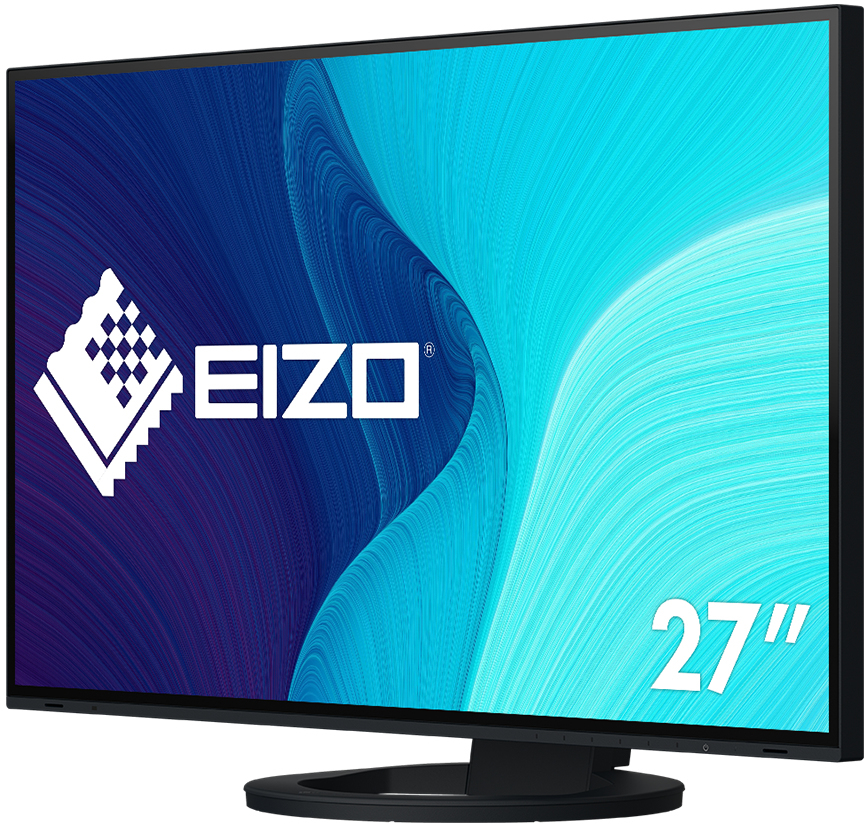 Eizo EV2795-BK Zwart: beste prijs - Tweakers