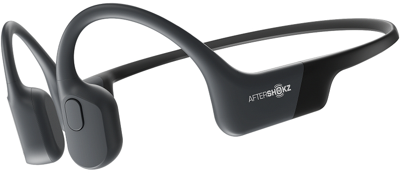 アフターショックス　aeropex cosmic black Shokz Aeropex Cosmic Black: beste prijzen, echte reviews en