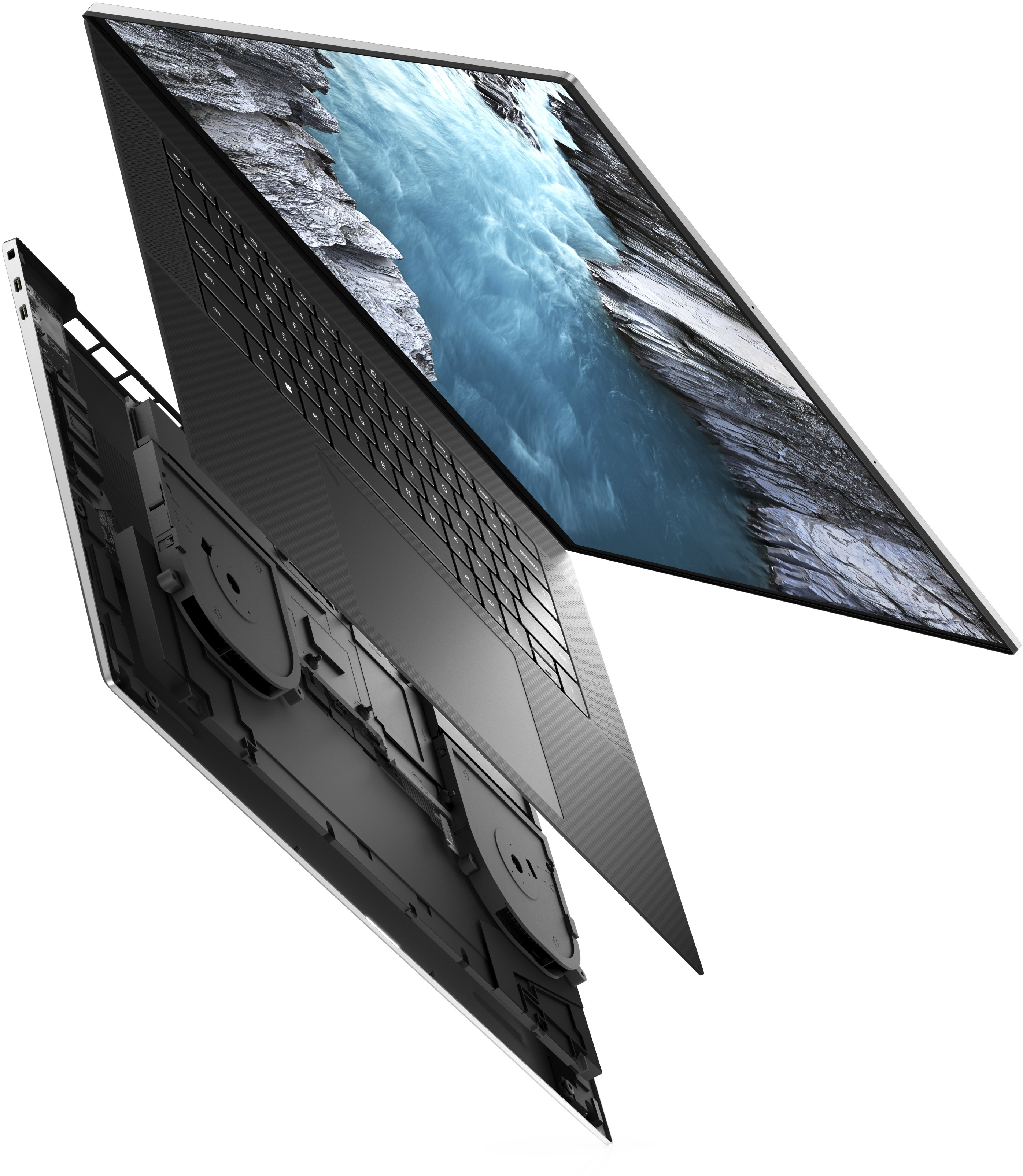 Dell XPS 17 9700 (1GCVH): beste prijs - Tweakers