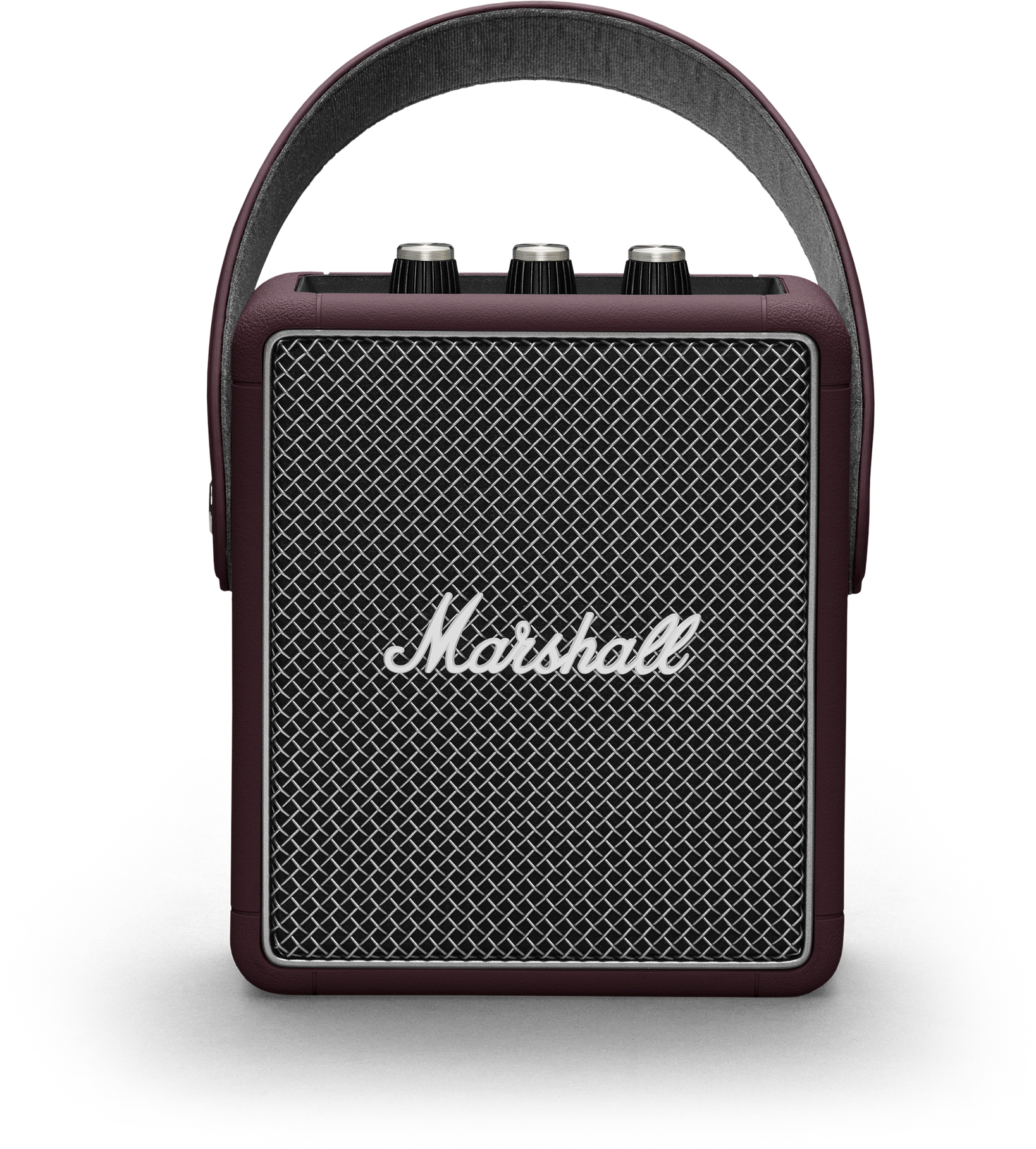 Marshall Stockwell II Rood: beste prijzen, echte reviews en