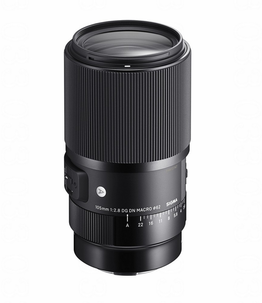 Sigma 105mm f / 2.8 DG DN Macro Art - Sony E: beste prijs - Tweakers
