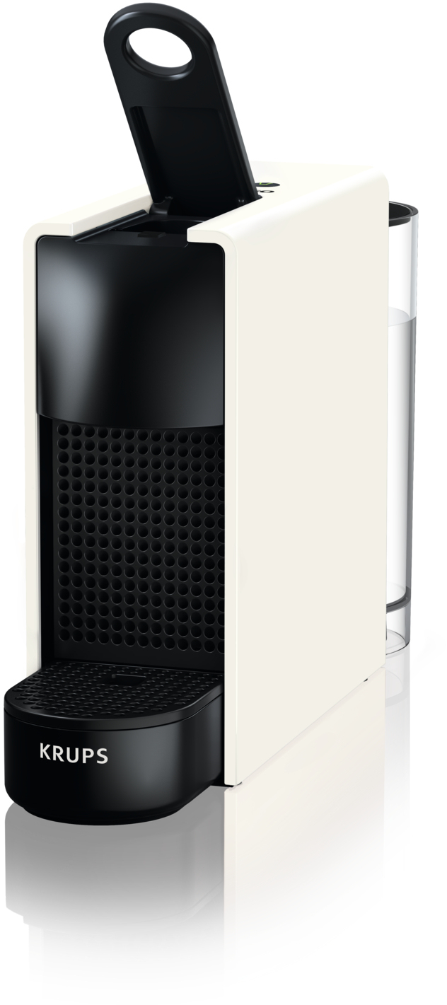Krups Nespresso Essenza Mini (Wit 