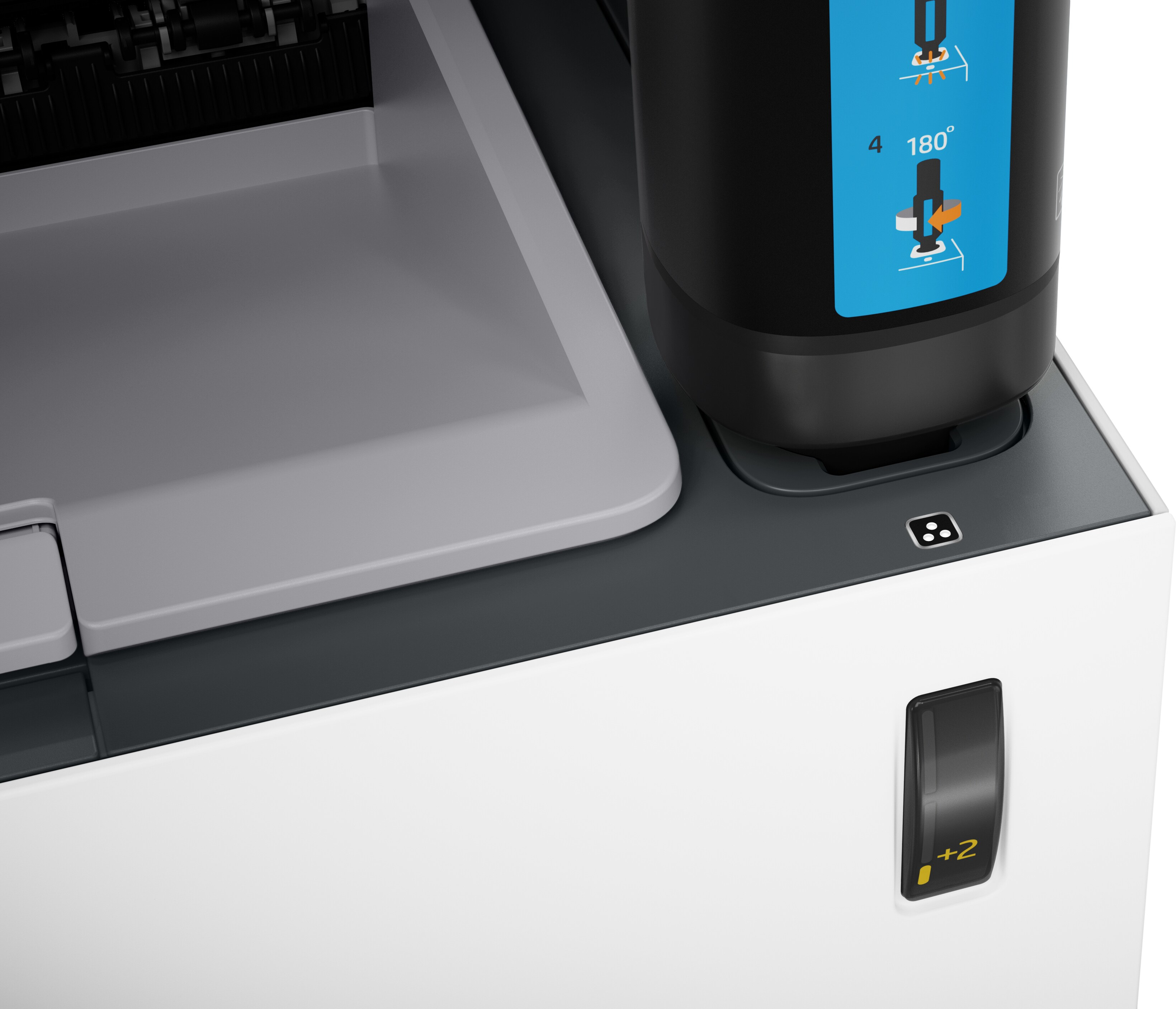 HP Neverstop Laser 1000w kopen? - Prijzen - Tweakers