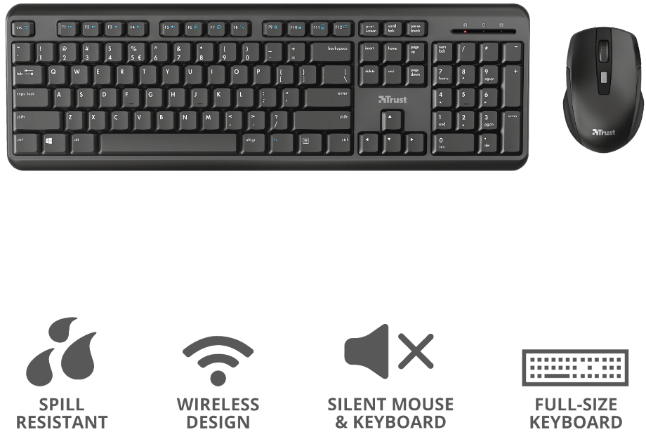 Met pensioen gaan embargo Cornwall Trust ODY Wireless Silent Keyboard and Mouse Set (Qwerty UK) kopen? - Prijzen - Tweakers Met pensioen gaan embargo Cornwall Trust ODY Wireless Silent Keyboard and Mouse Set (Qwerty UK) kopen? - Prijzen - Tweakers