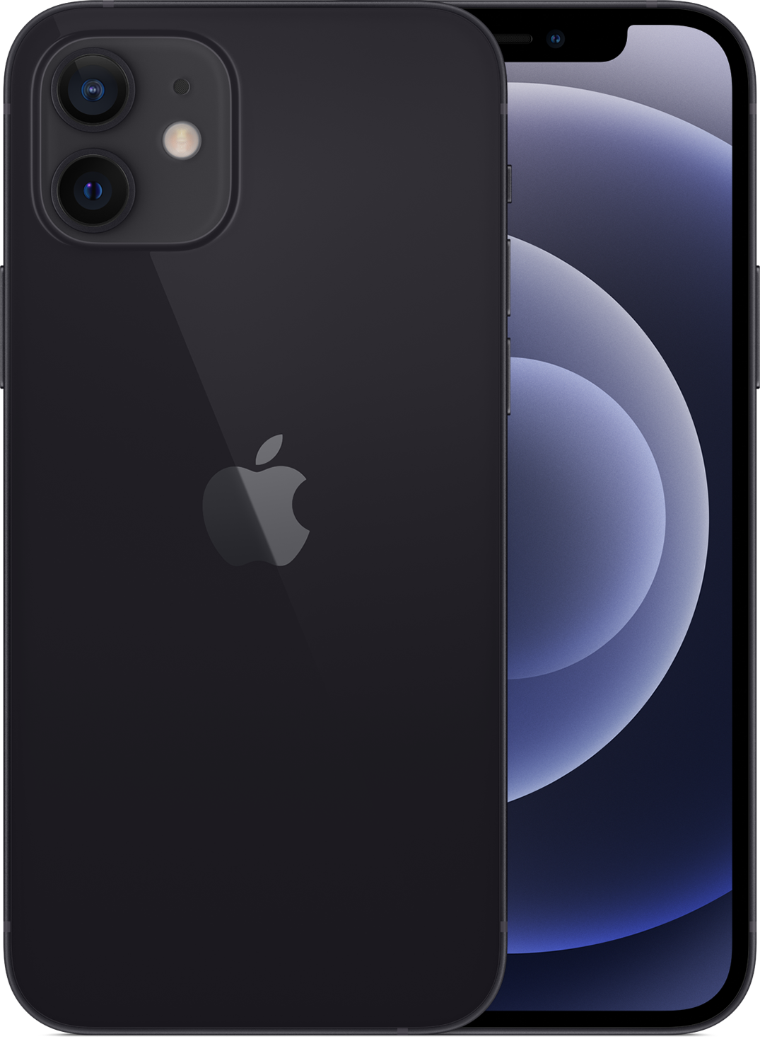Apple iPhone 12 ブラック 256GB Amazon | 【整備済み品】 Apple iPhone 12 256GB ブラック SIM