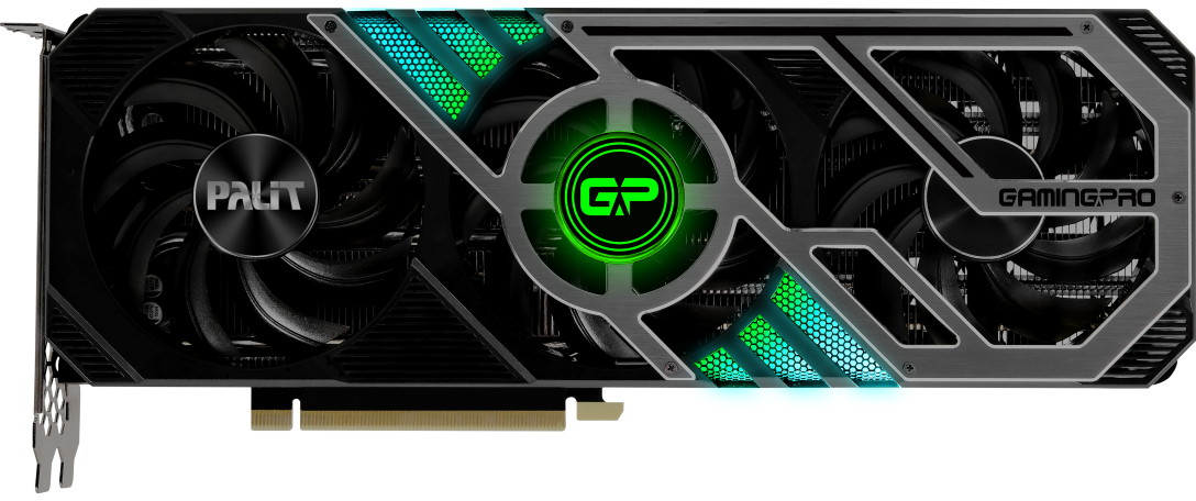 Gamingpro 8gb Palit Nvidia Geforce 3070 Palit Gaming Pro Oc Palit 