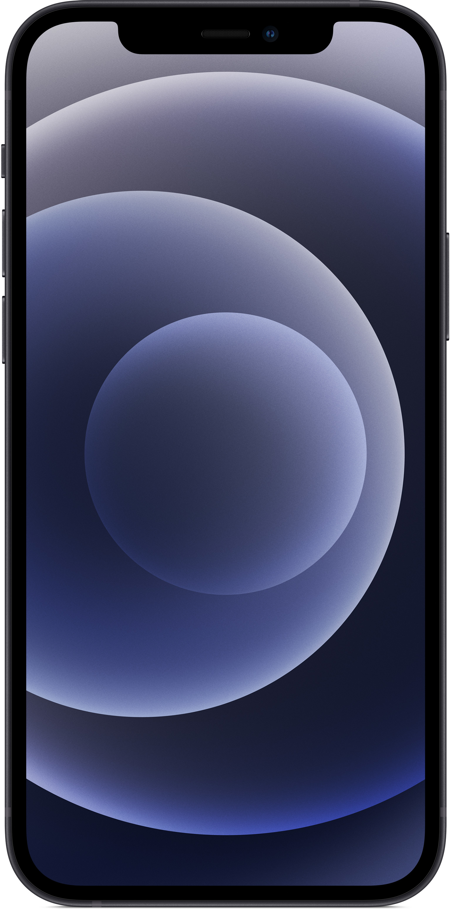 Apple iPhone 12 128GB Zwart: beste prijs - Tweakers