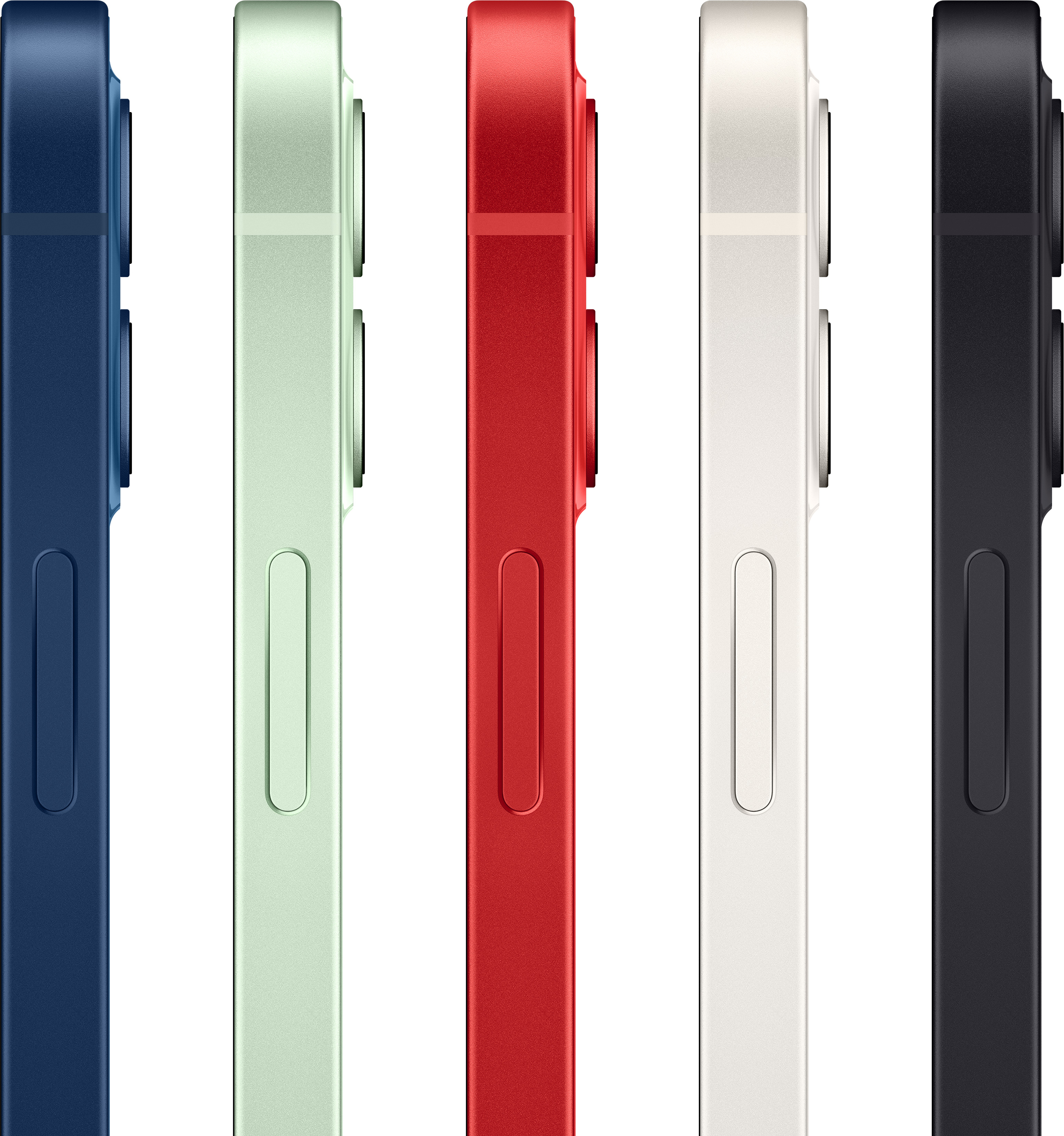 Apple iPhone 12 128GB Zwart: beste prijs - Tweakers