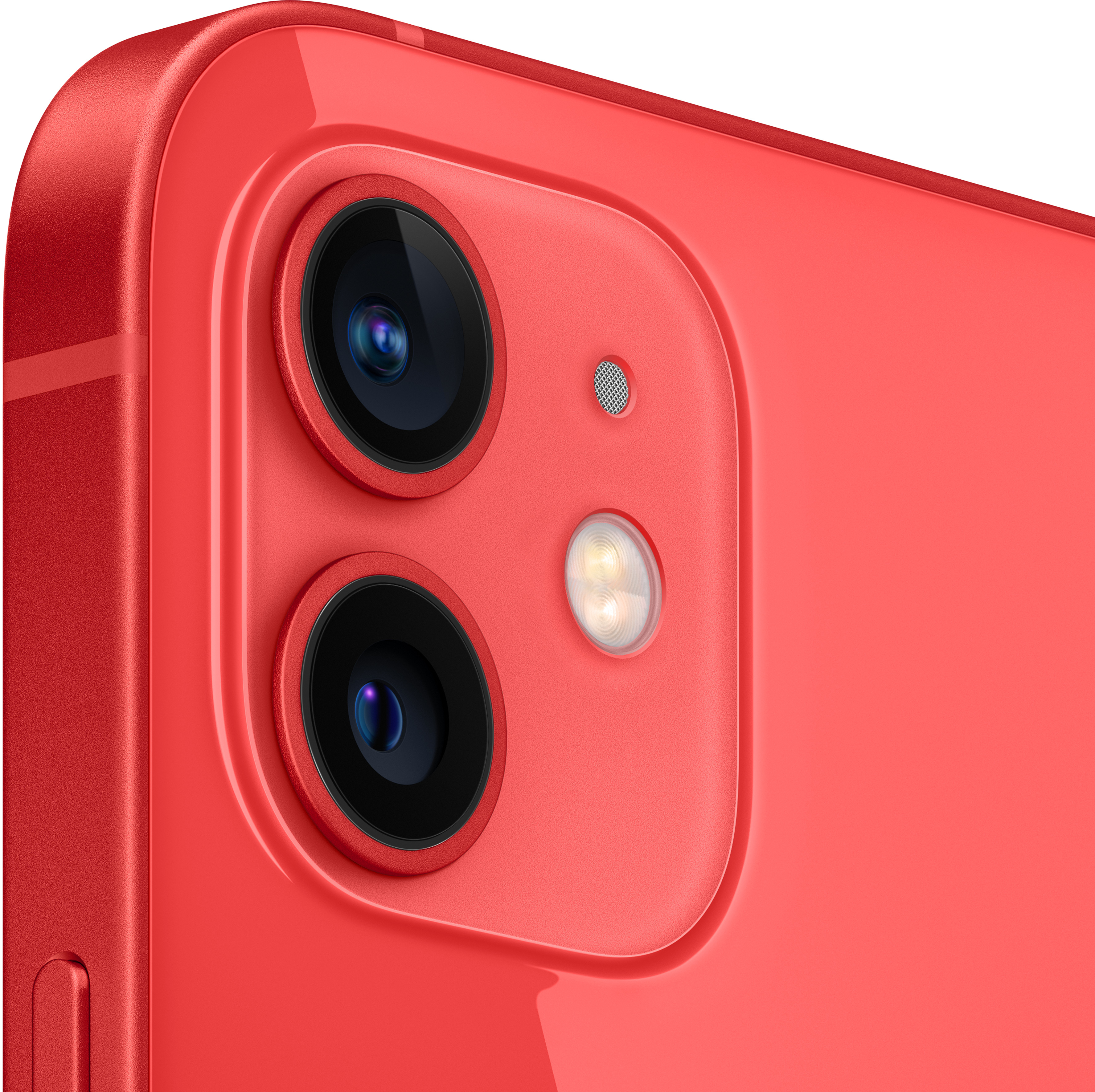 iPhone 12 レッド 64 GB
