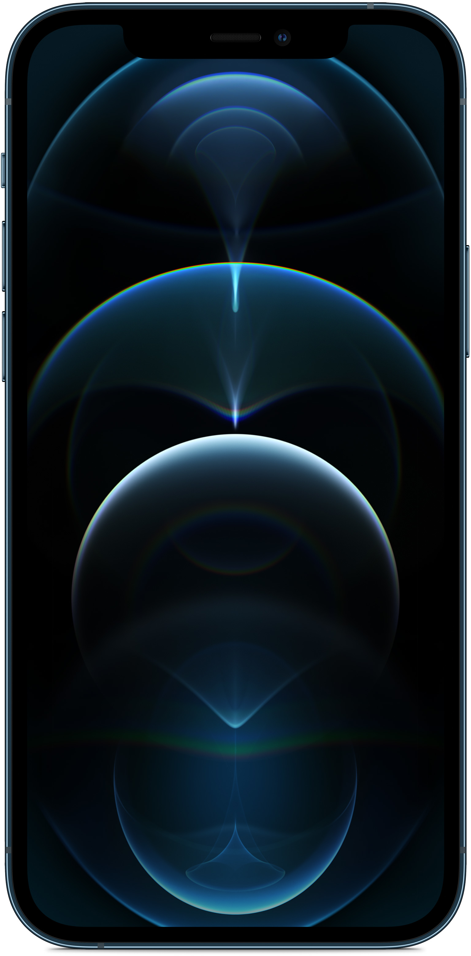 Apple iPhone 12 Pro 128GB Blauw: beste prijs - Tweakers