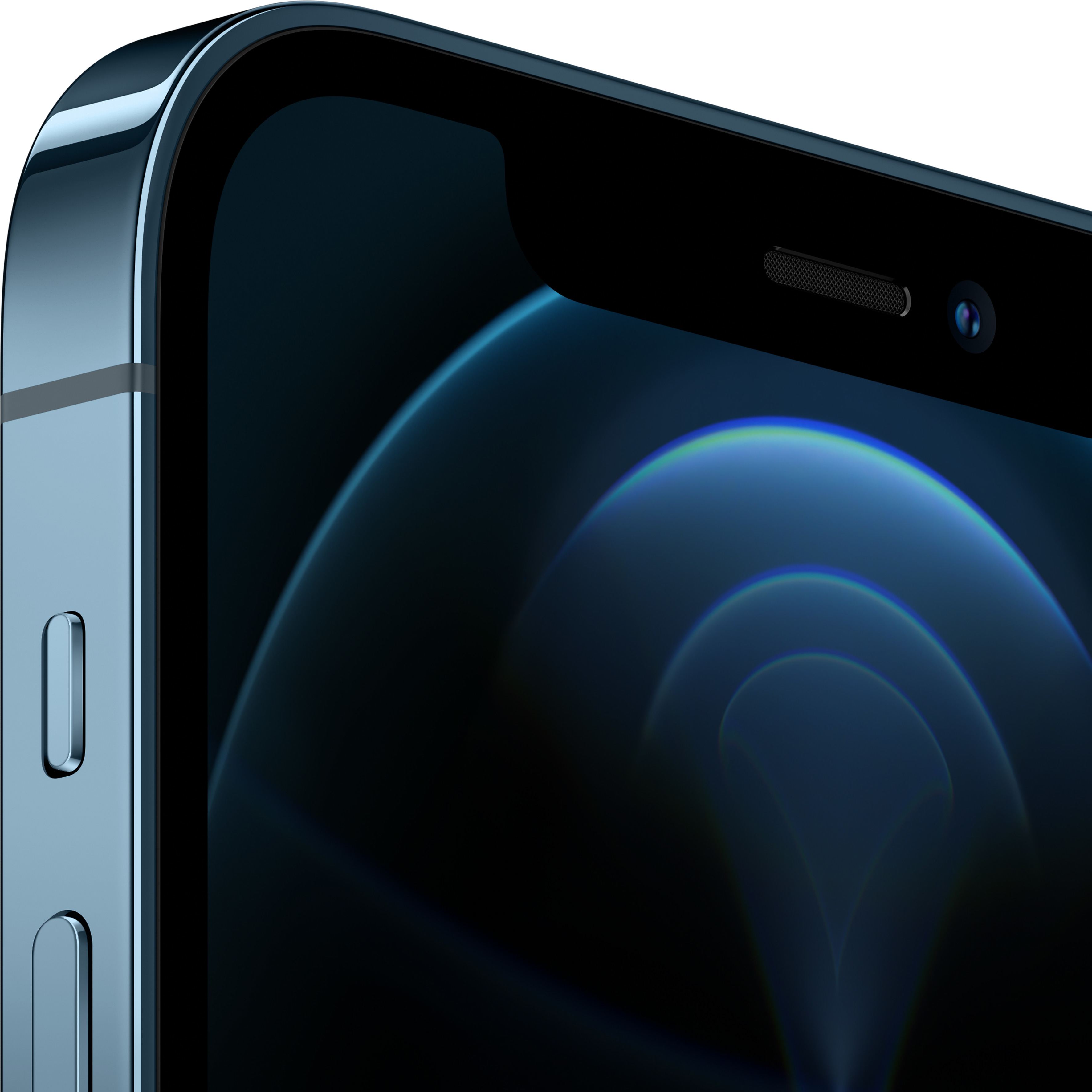 Apple iPhone 12 Pro 128GB Blauw: beste prijs - Tweakers