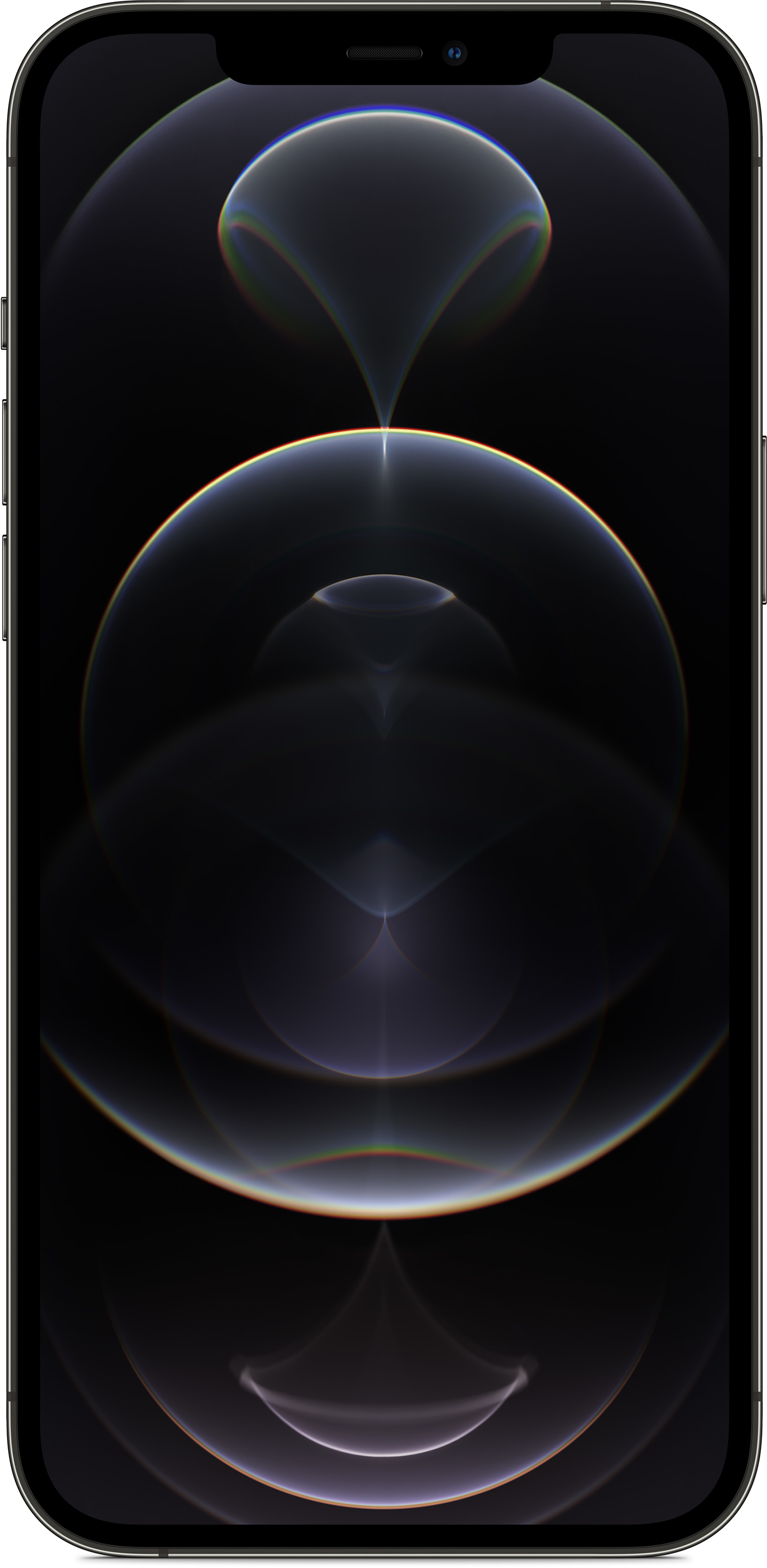 Apple iPhone 12 Pro Max 128GB Grafiet: beste prijs - Tweakers