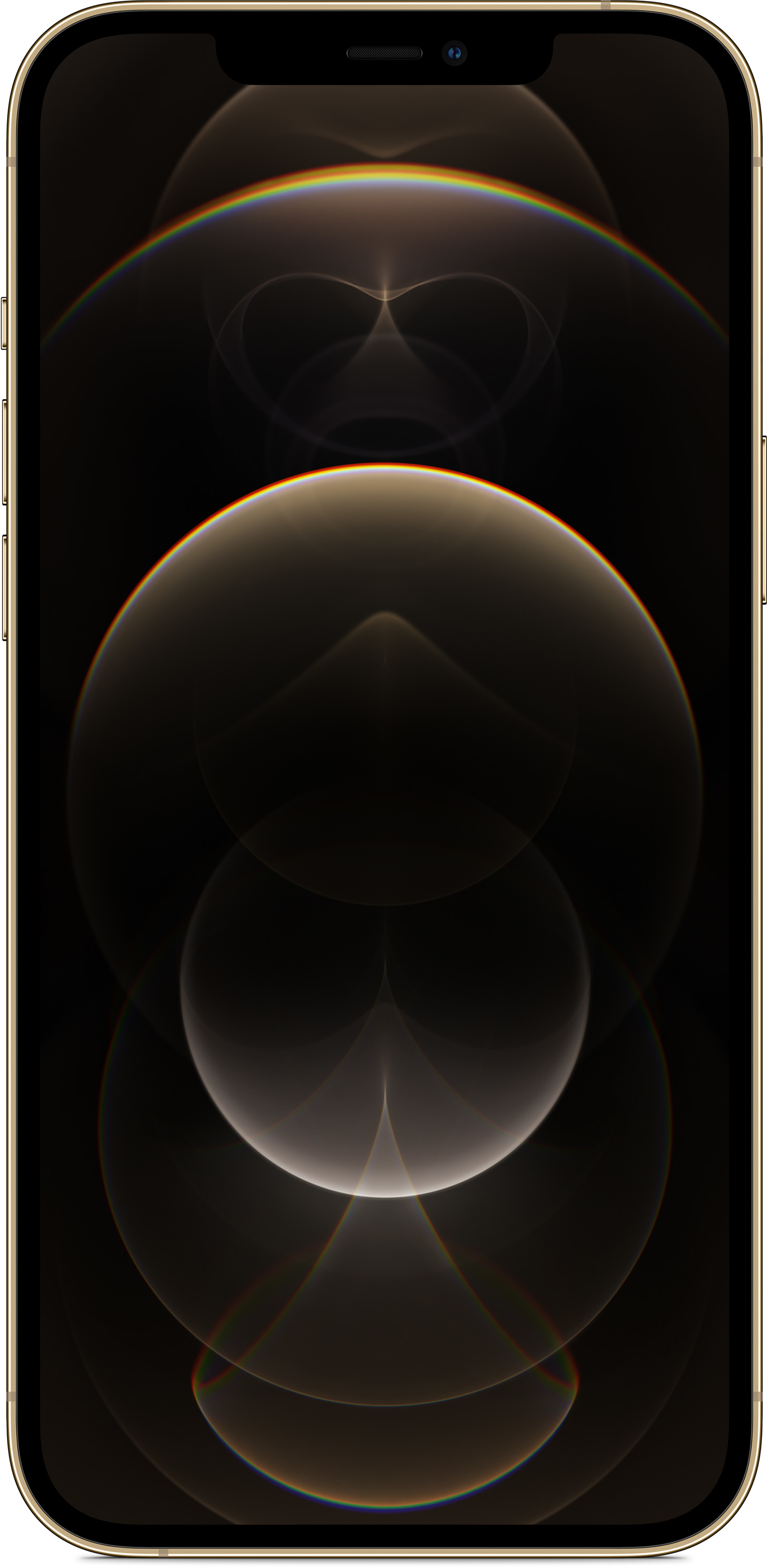 Apple iPhone 12 Pro Max 128GB Goud: beste prijs - Tweakers
