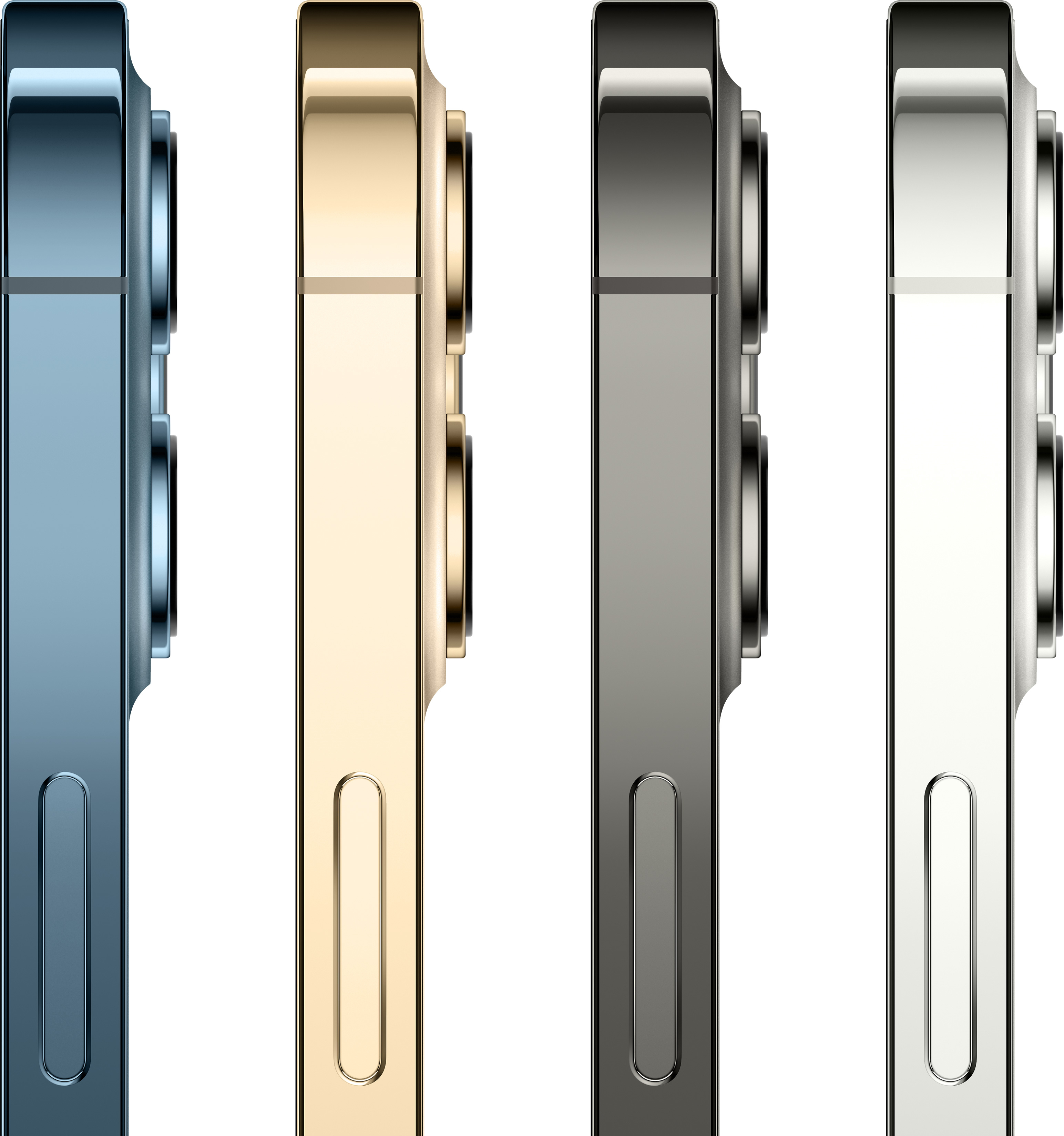 Apple Iphone 12 Pro Max 128gb Zilver Prijzen Tweakers