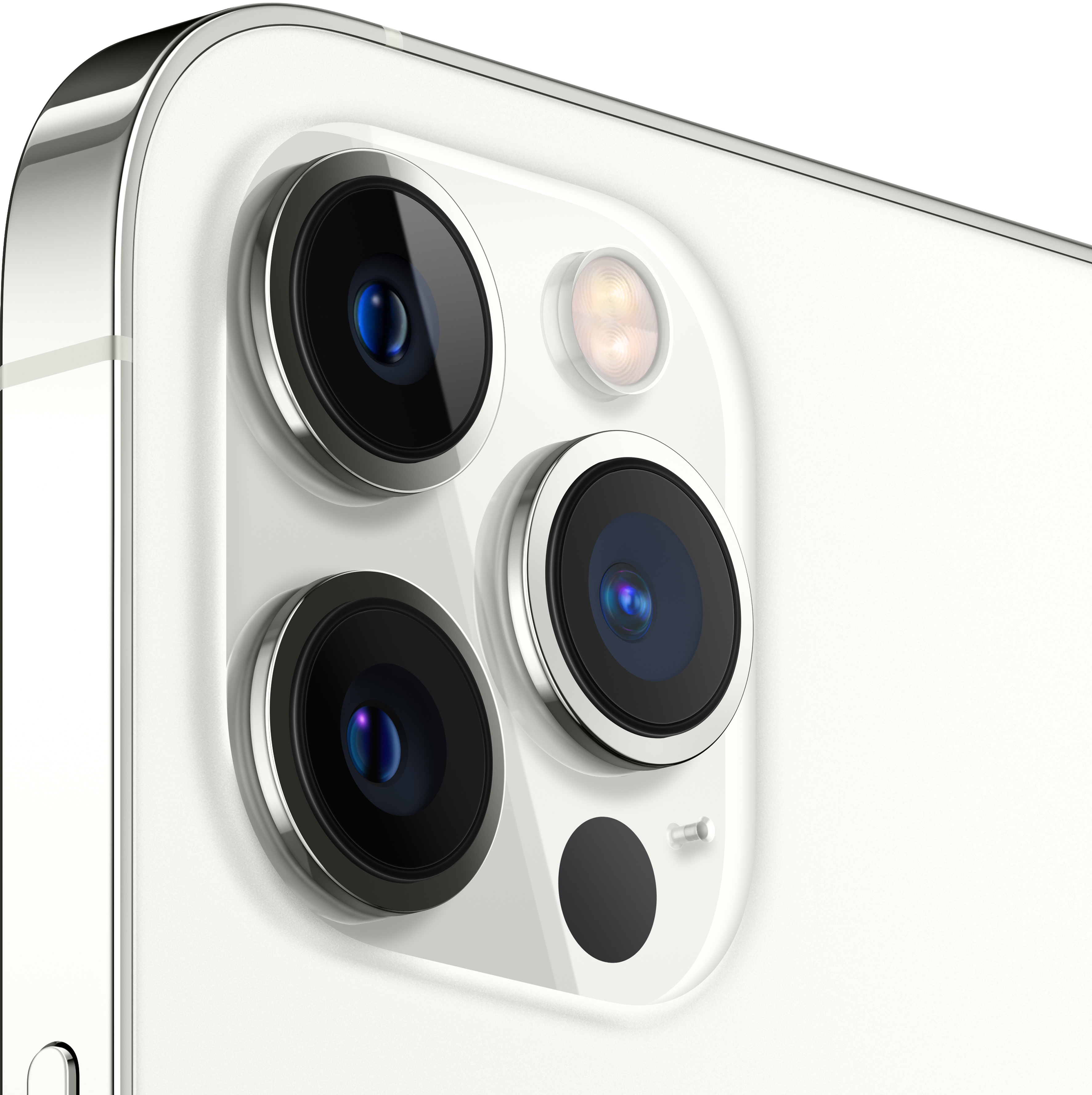 Apple iPhone 12 Pro Max 256GB Zilver: beste prijzen, echte reviews