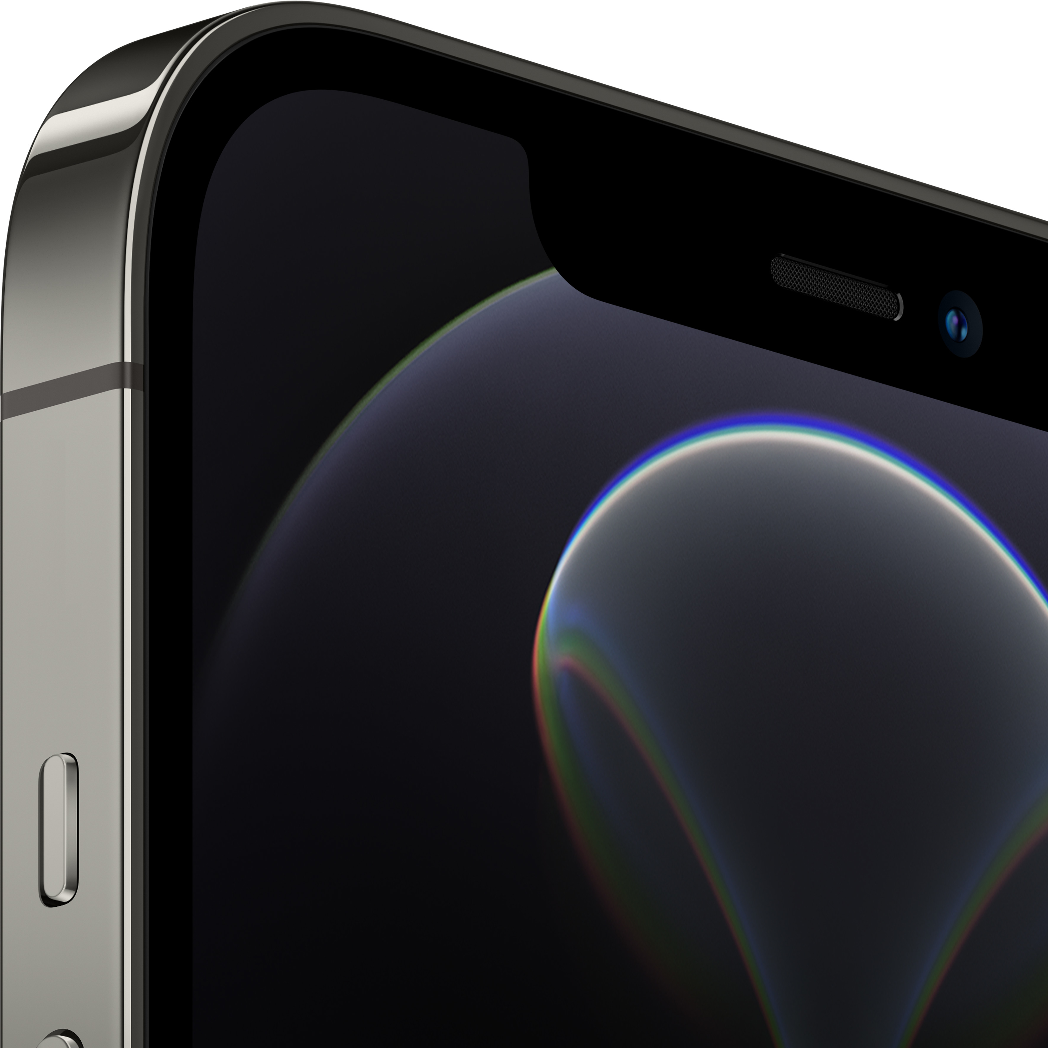 Apple iPhone 12 Pro Max 256GB Grafiet: beste prijs - Tweakers