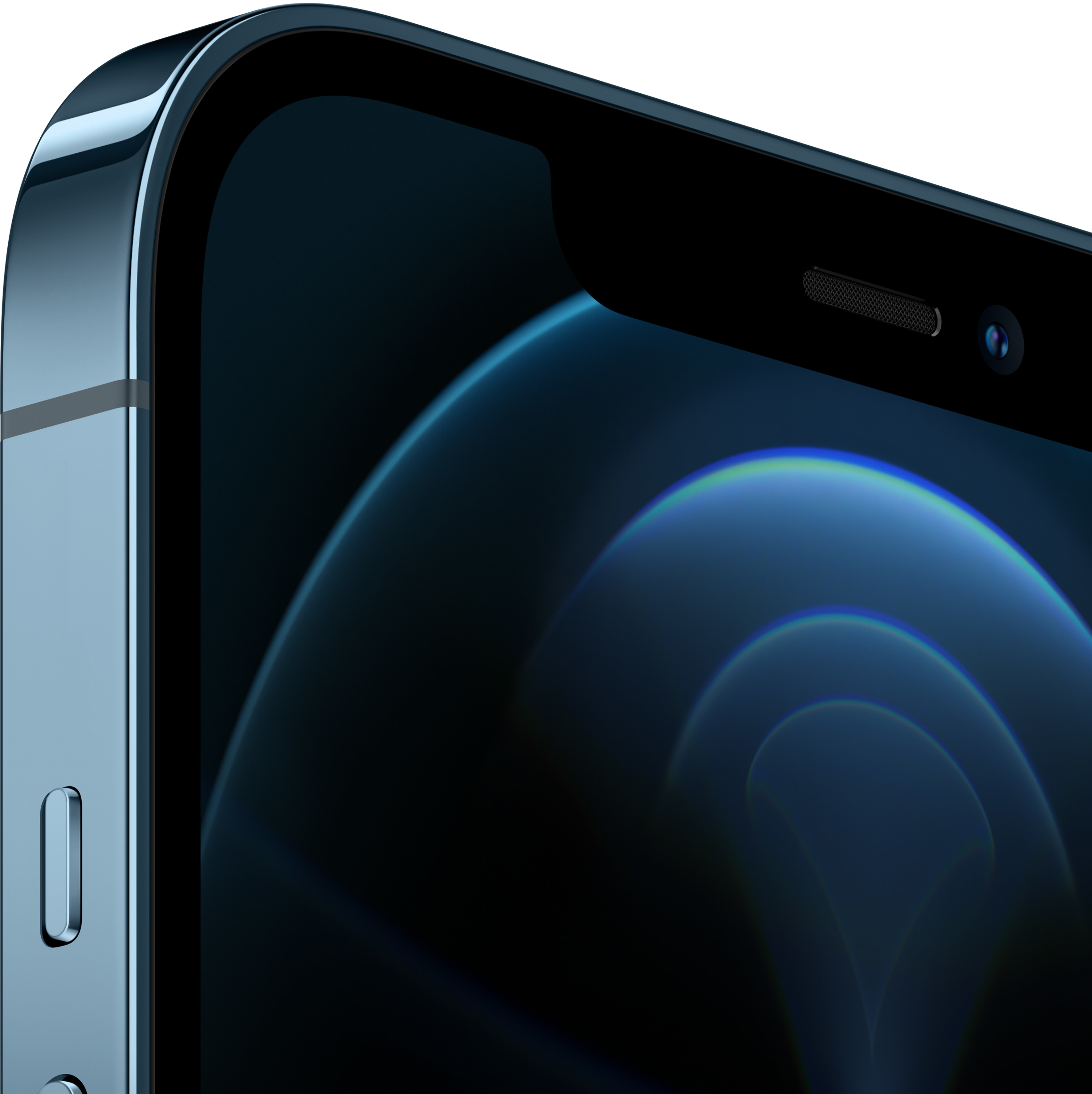Apple iPhone 12 Pro Max 256GB Blauw: beste prijs - Tweakers