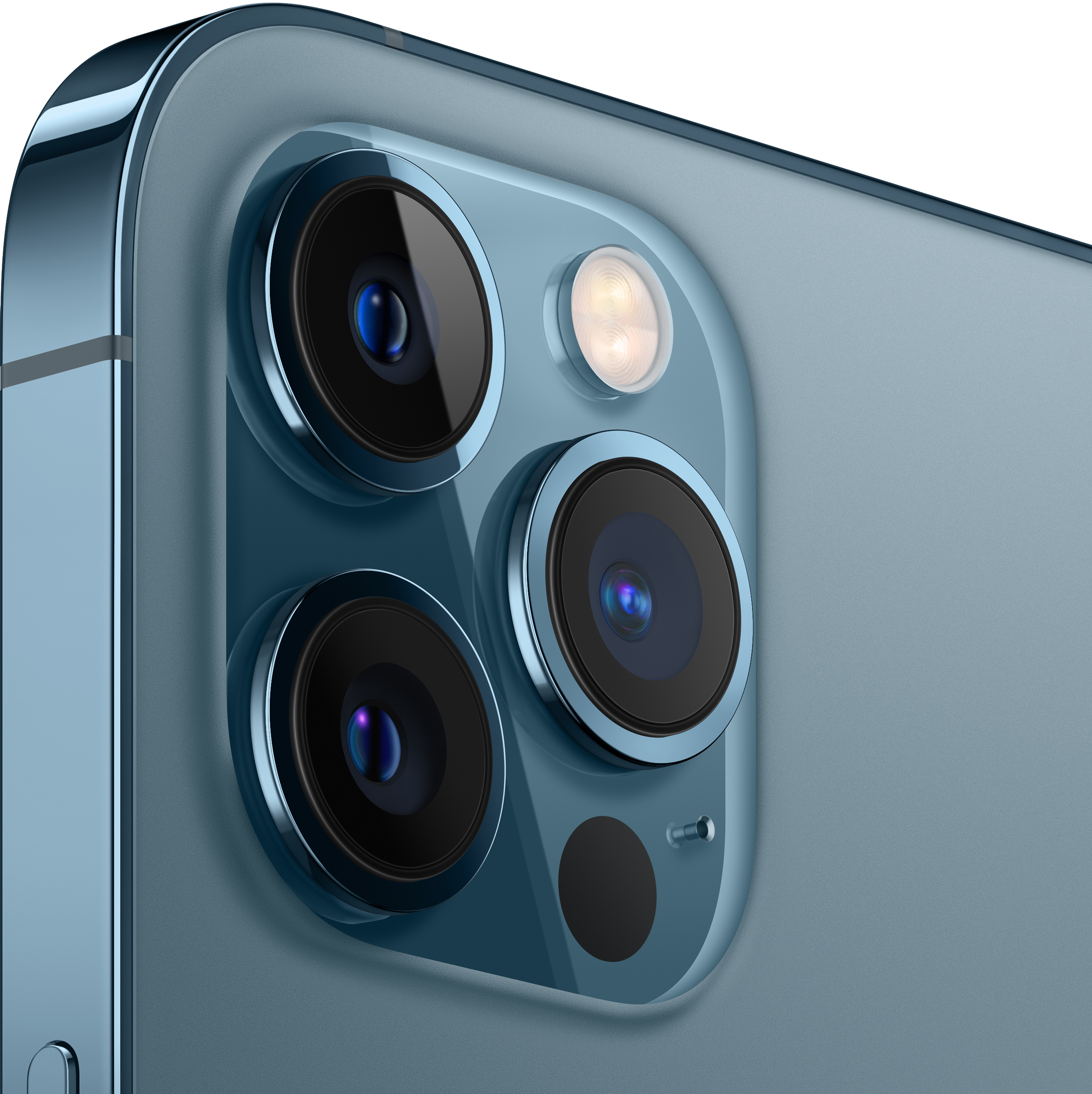 Apple iPhone 12 Pro Max 256GB Blauw: beste prijs - Tweakers