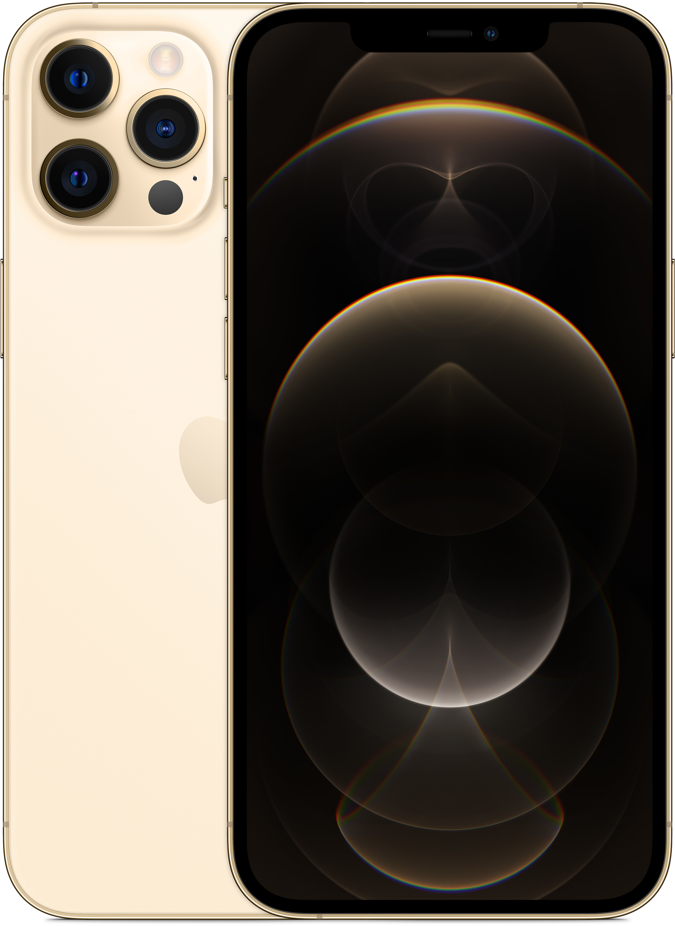 Apple iPhone 12 Pro Max 256GB Goud: beste prijzen, echte reviews