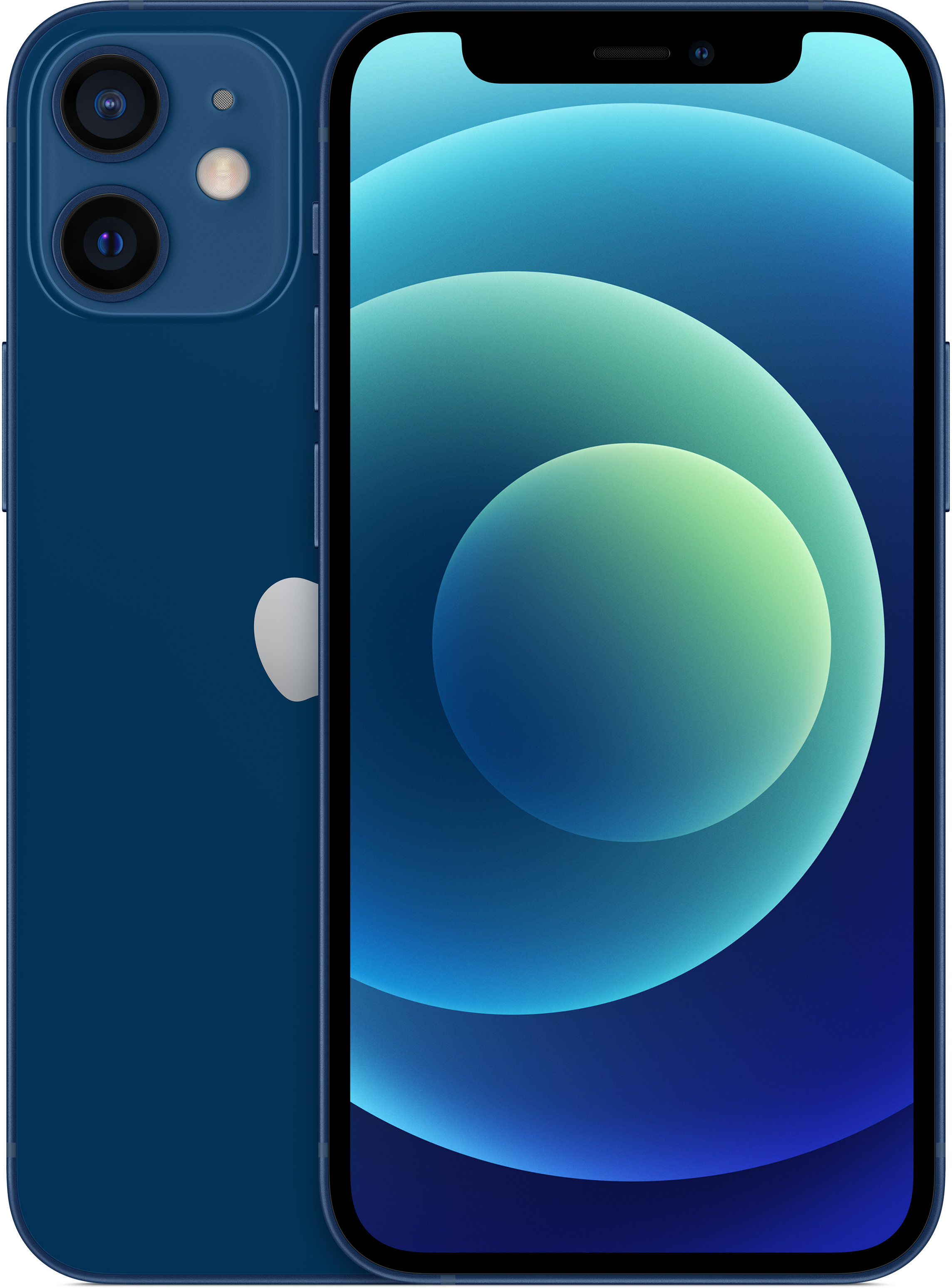 Apple iPhone 12 Mini 64GB Blauw: beste prijzen, echte reviews en