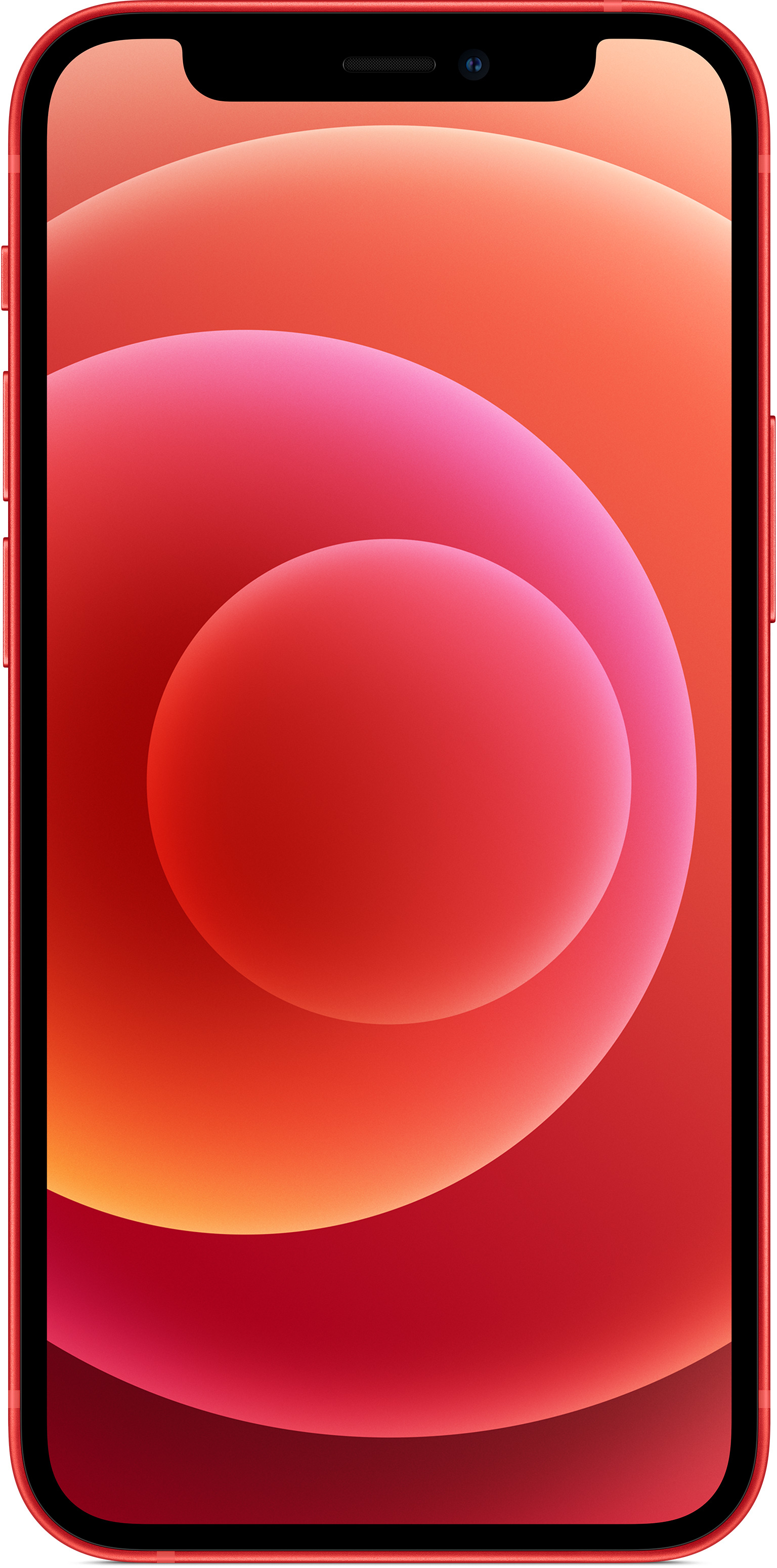 Apple iPhone 12 Mini 128GB Rood: beste prijs - Tweakers