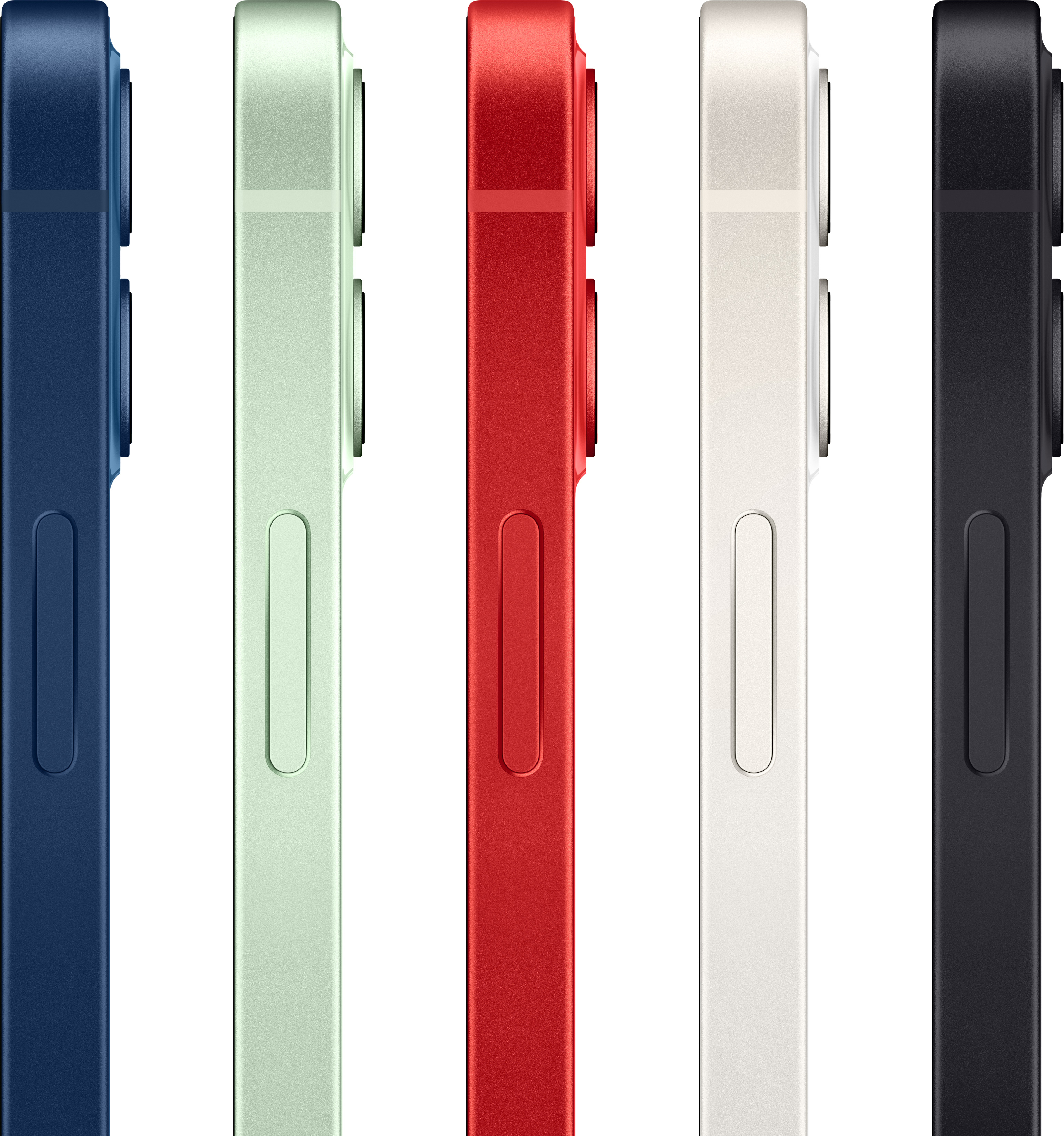 Apple iPhone 12 Mini 128GB Rood: beste prijs - Tweakers