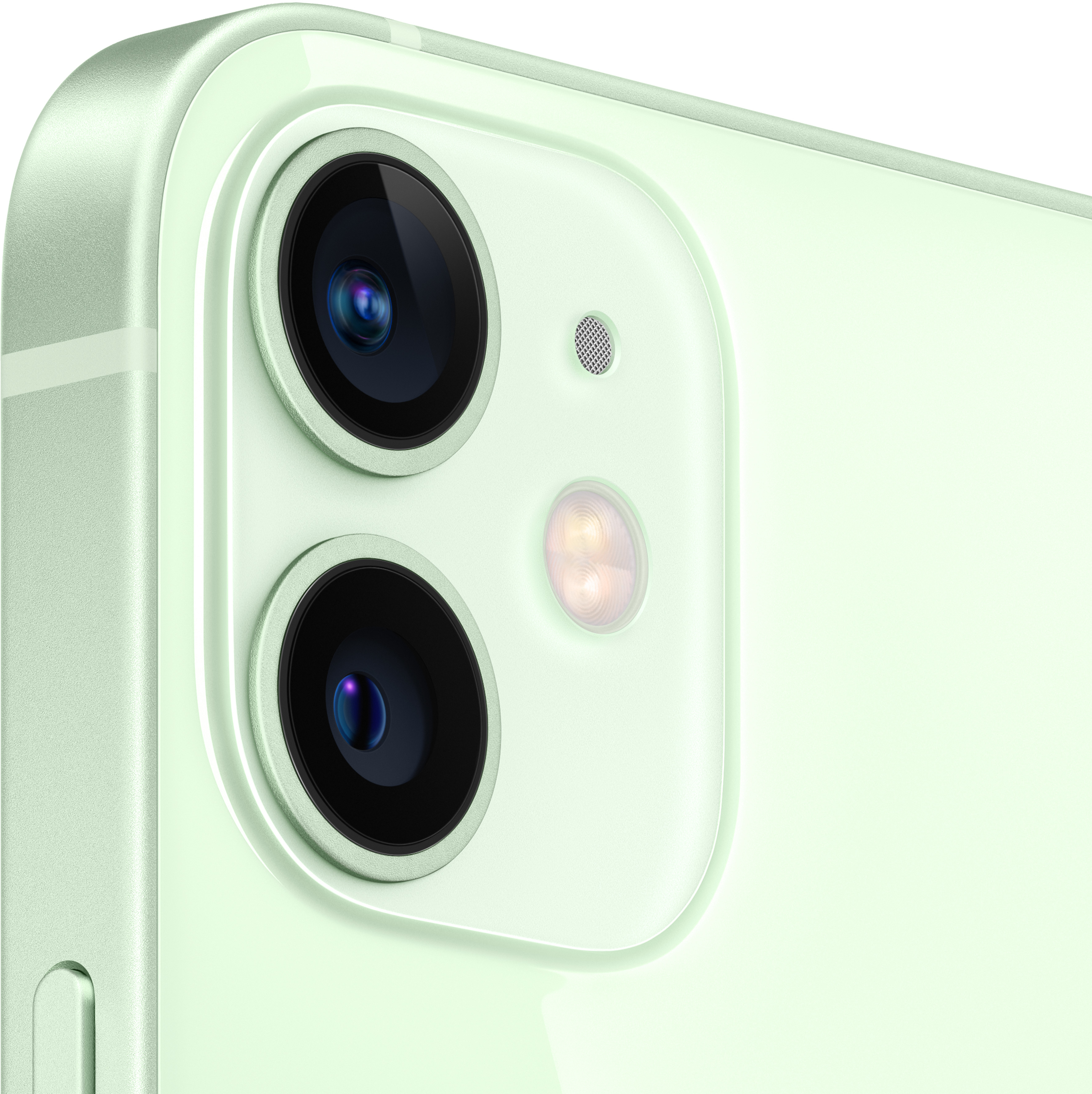 Apple iPhone 12 Mini 128GB Groen: beste prijs - Tweakers