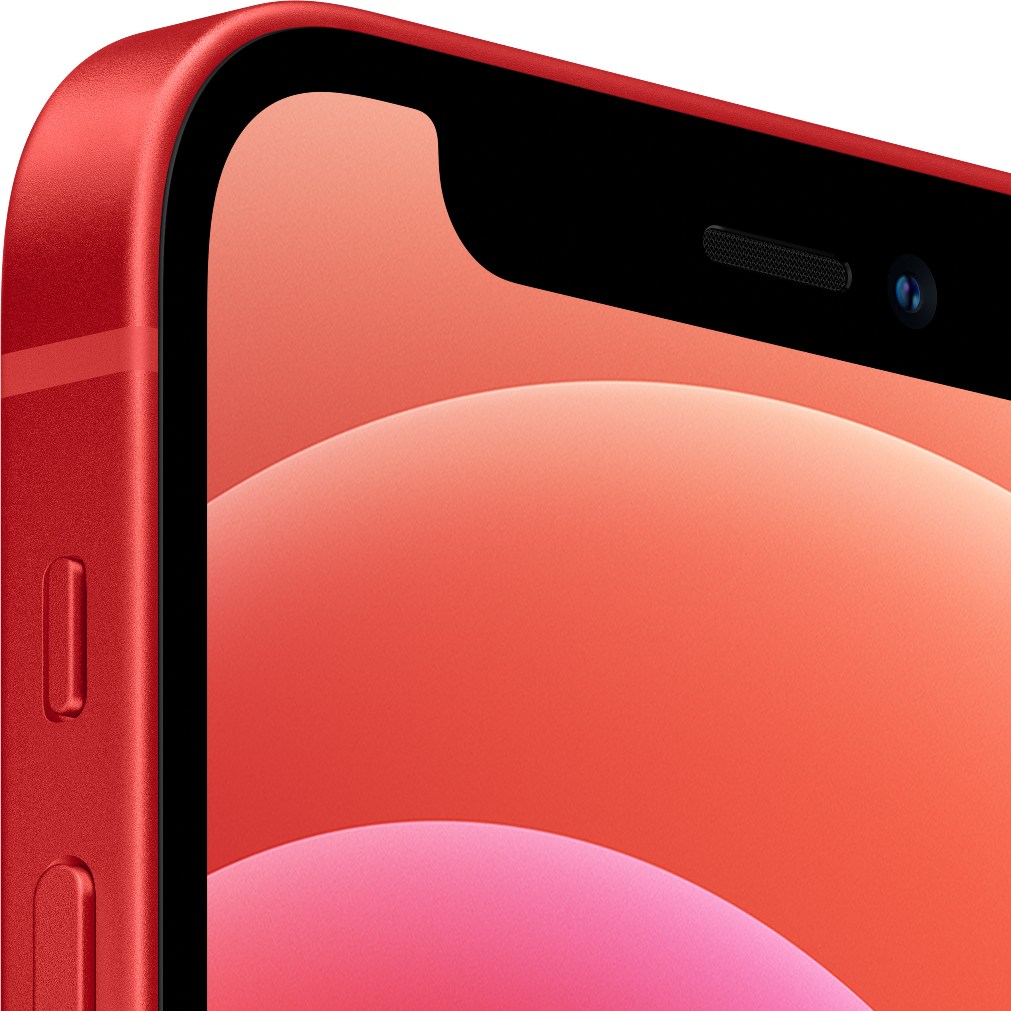 Apple iPhone 12 Mini 256GB Rood: beste prijs - Tweakers