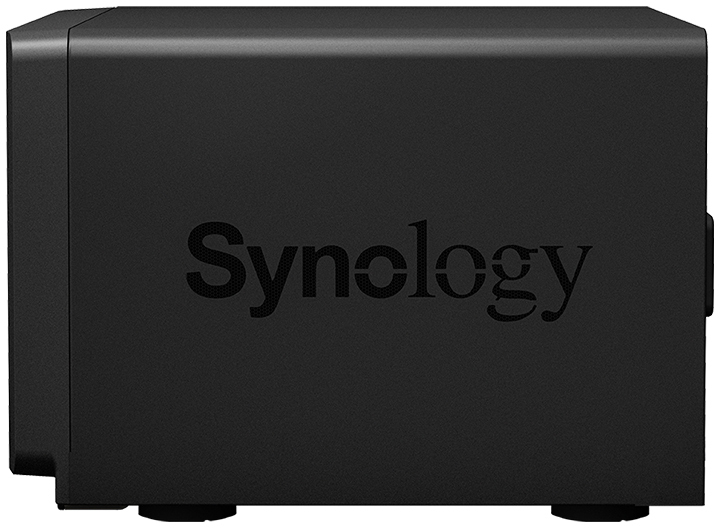 Synology DiskStation DS1621+, zonder harde schijven: beste prijzen