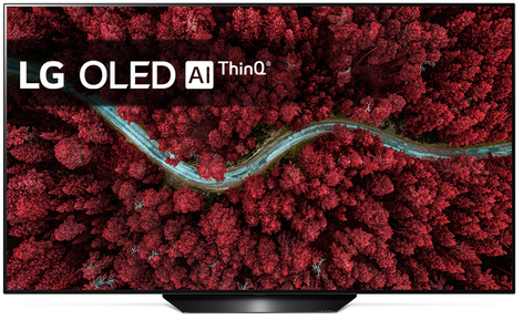 Lg Oled55bx6la Zwart Kenmerken Tweakers