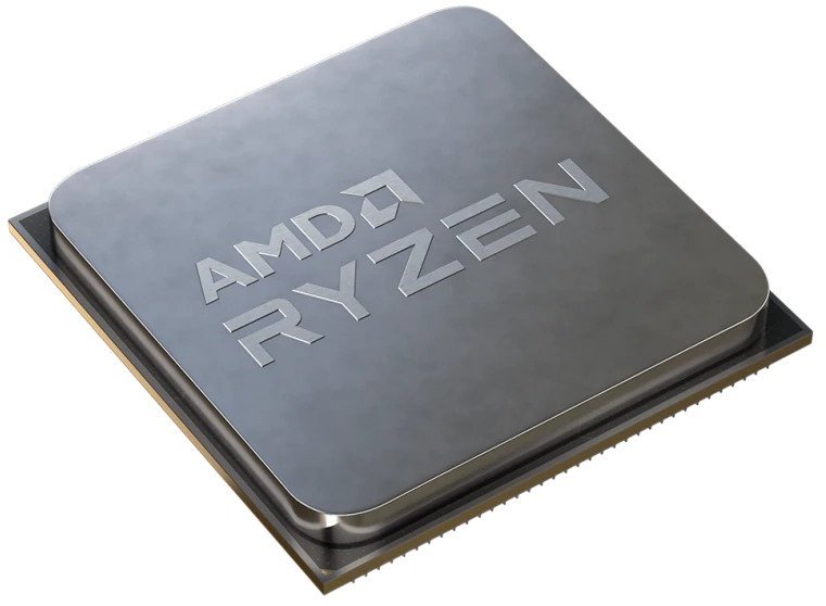 AMD Ryzen 5 5600X Tray: beste prijs - Tweakers