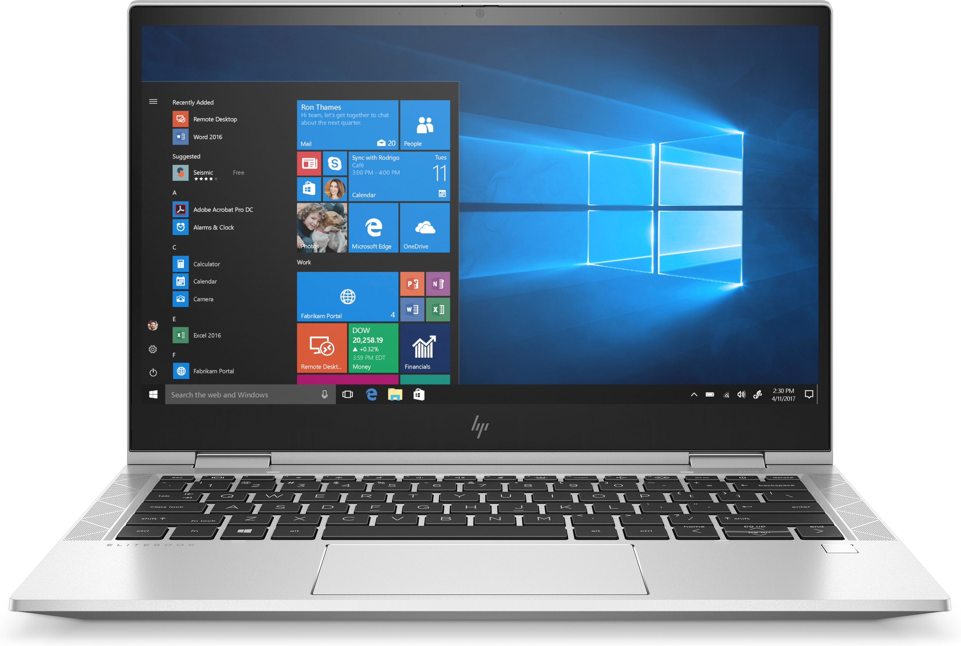 HP EliteBook x360 830 G7 (1J6J5EA): beste prijs - Tweakers