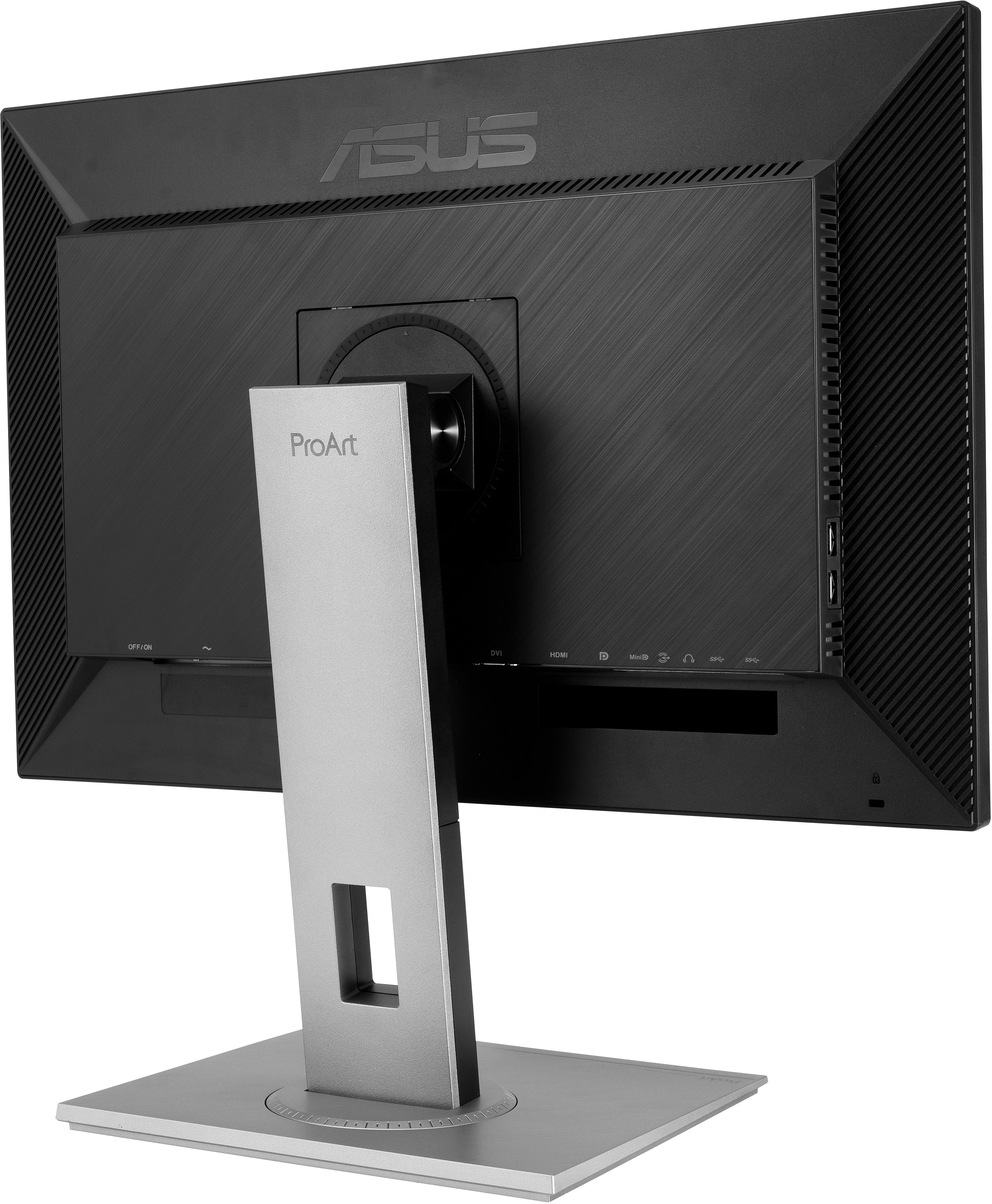 ASUS ProArt PA278QV Zwart - Kenmerken - Tweakers