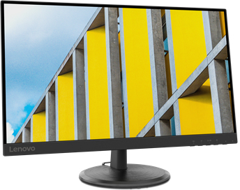 Specificaties van Lenovo D27-30 Zwart - Tweakers