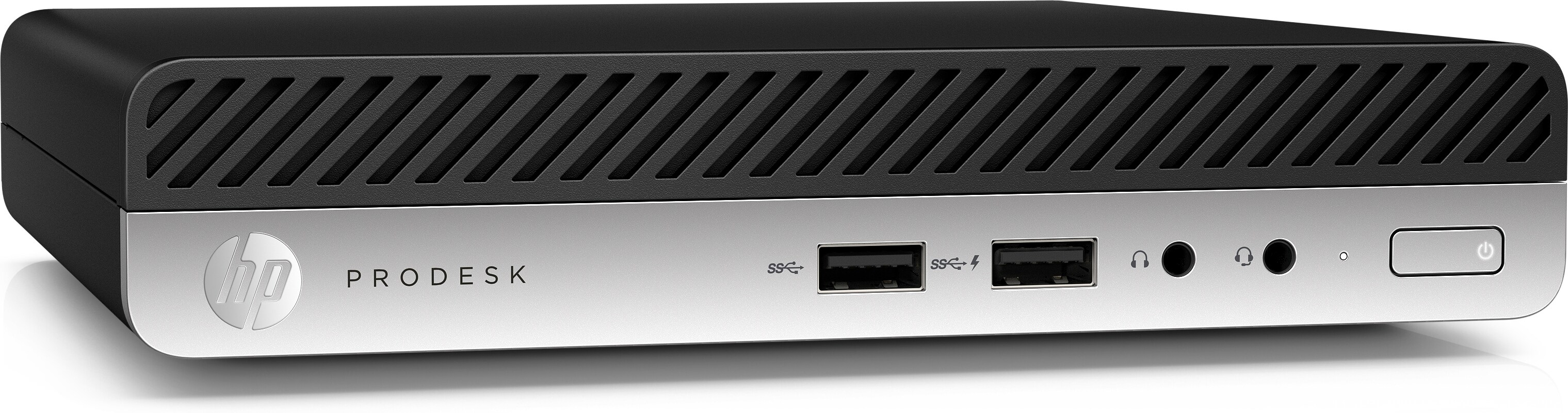 HP ProDesk 400 G4 Mini 4CZ90EA: beste prijs - Tweakers