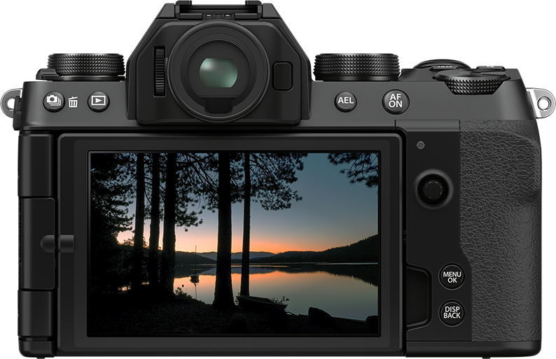 Fujifilm X-S10 Body Zwart: beste prijzen, echte reviews en