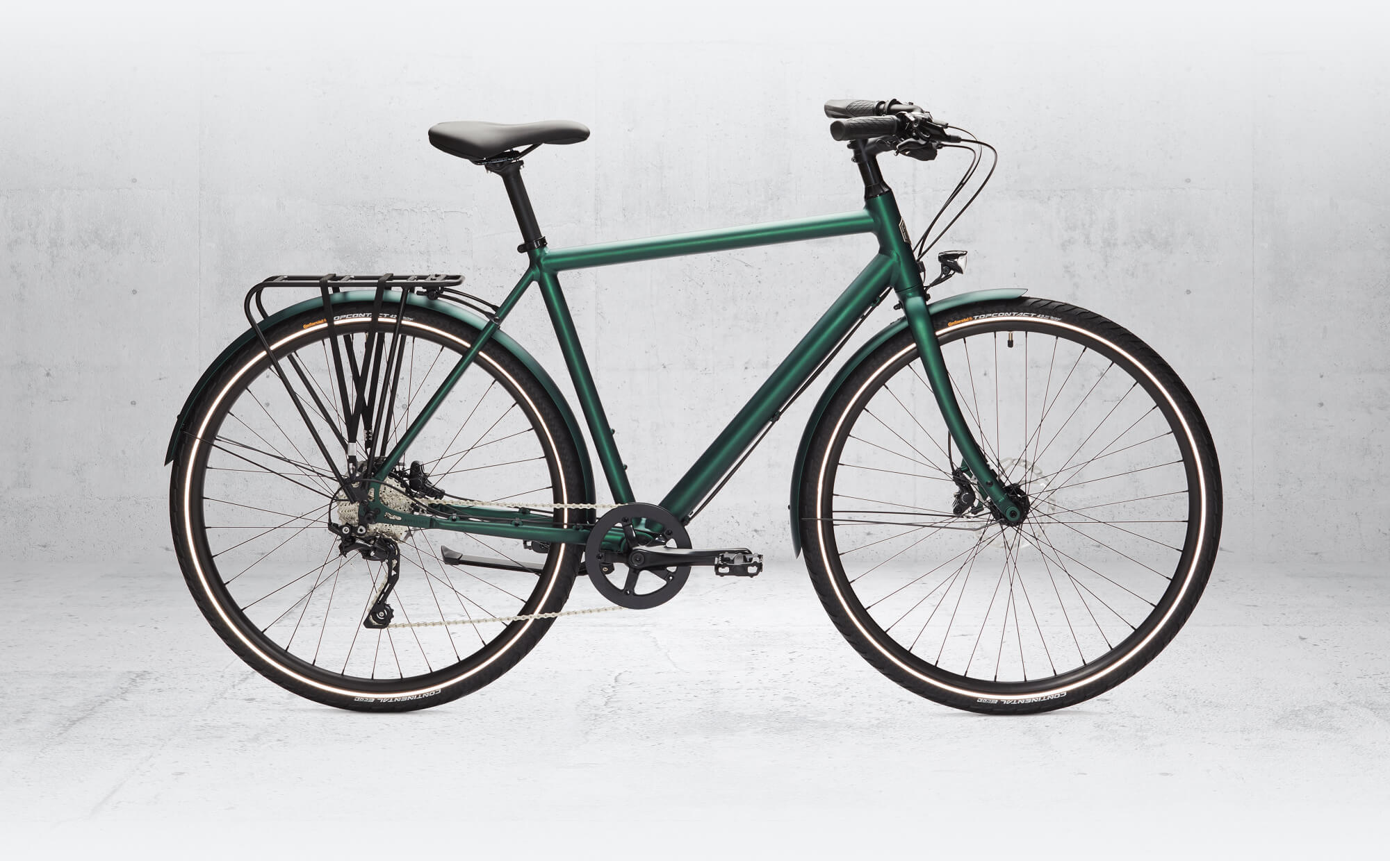 Ampler Stout Khayma Product reviews Tweakers