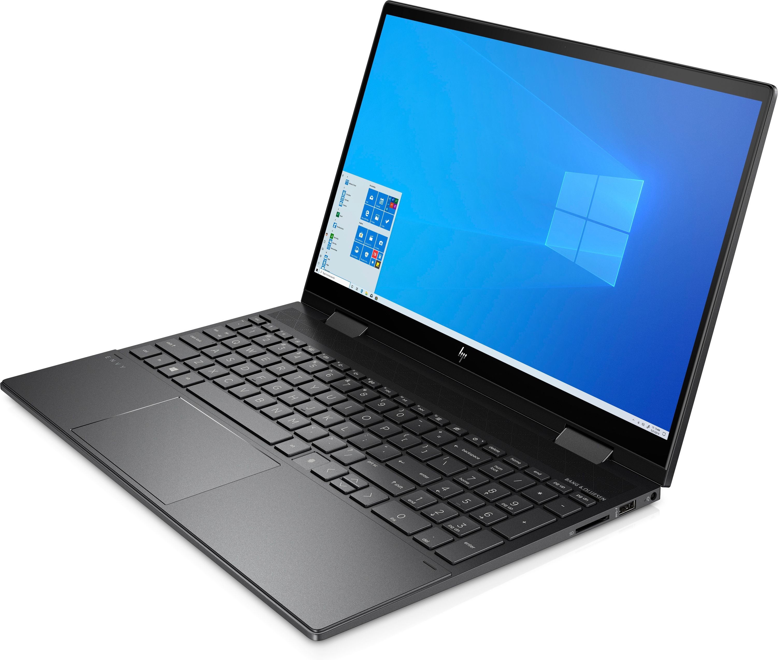HP Envy x360 15-ee0175nd: beste prijzen, echte reviews en