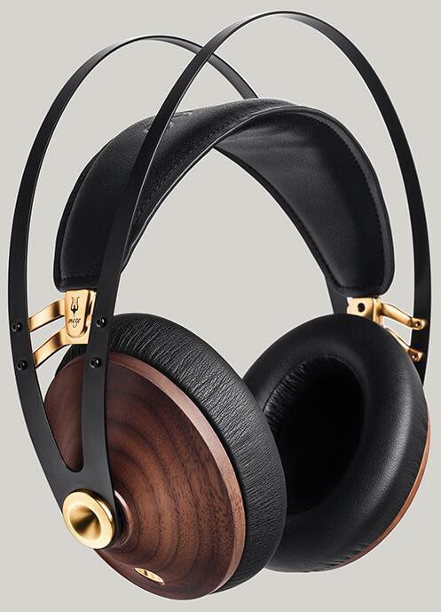 Meze Audio 99 Classics Bruin, Goud: beste prijzen, echte reviews
