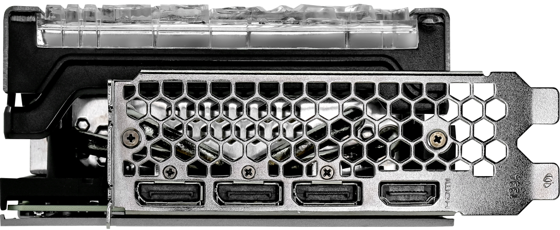 Palit GeForce RTX 3080 GameRock OC: beste prijs - Tweakers