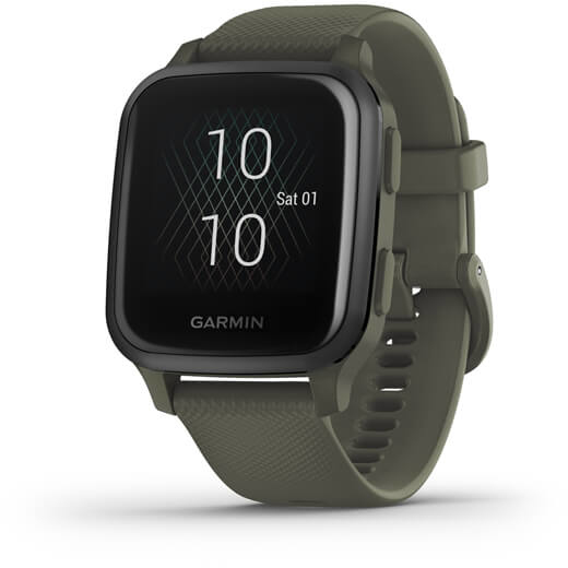 Garmin Venu Sq Music Edition Groen (Groen) kopen? - Prijzen - Tweakers