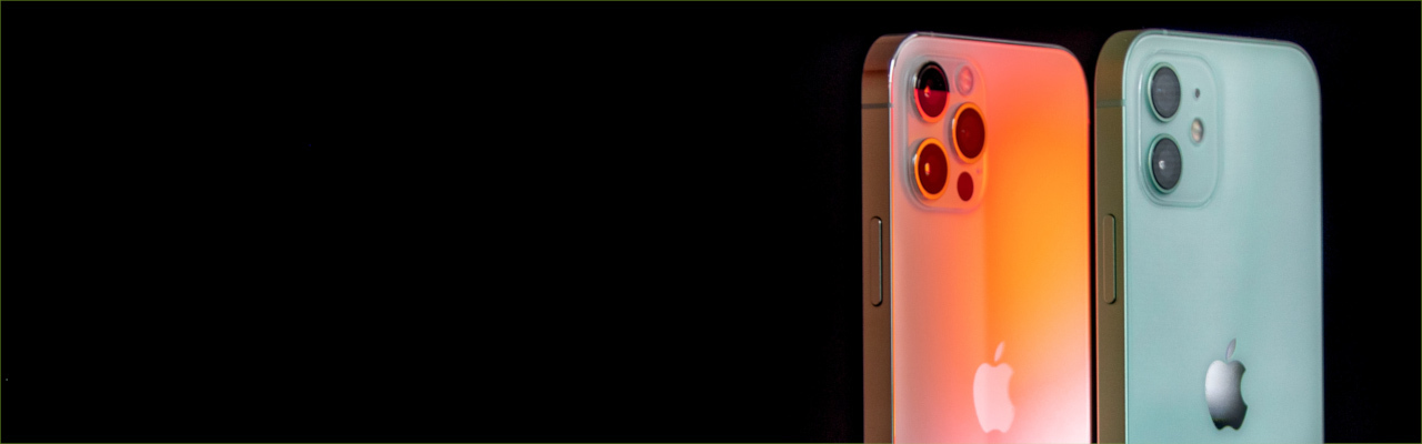 Apple Iphone 12 En 12 Pro Review In En Uitzoomen Frontcamera En Video Tweakers Apple Iphone 12 En 12 Pro Review In En Uitzoomen Frontcamera En Video Tweakers