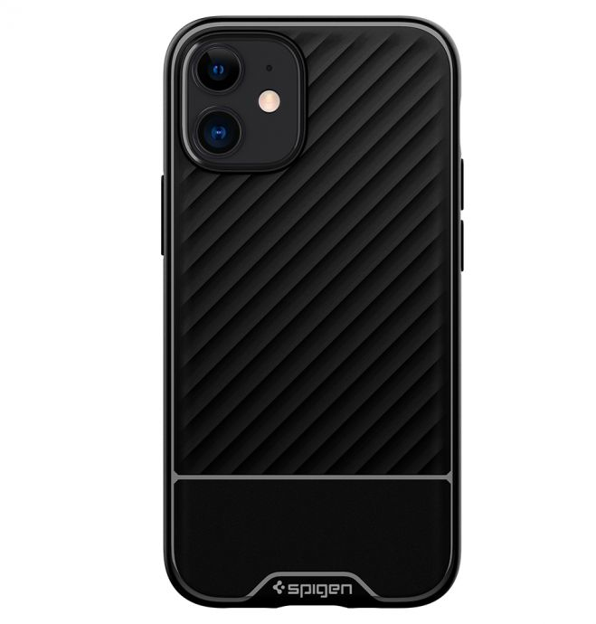 Spigen ACS01537 Zwart kopen? - Prijzen - Tweakers
