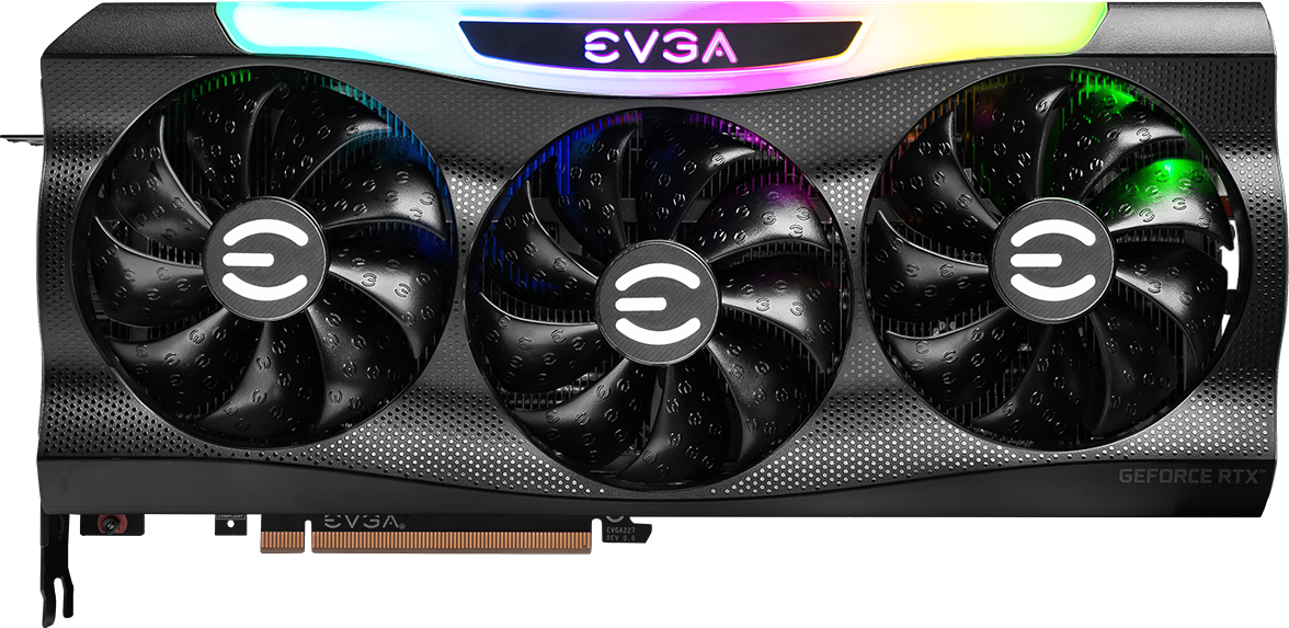 EVGA GeForce RTX 3070 FTW3 Ultra Gaming: beste prijzen, echte