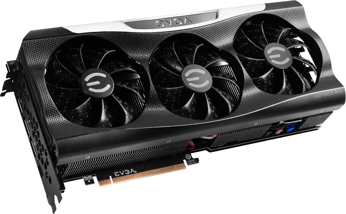 EVGA GeForce RTX 3070 FTW3 Ultra Gaming: beste prijzen, echte