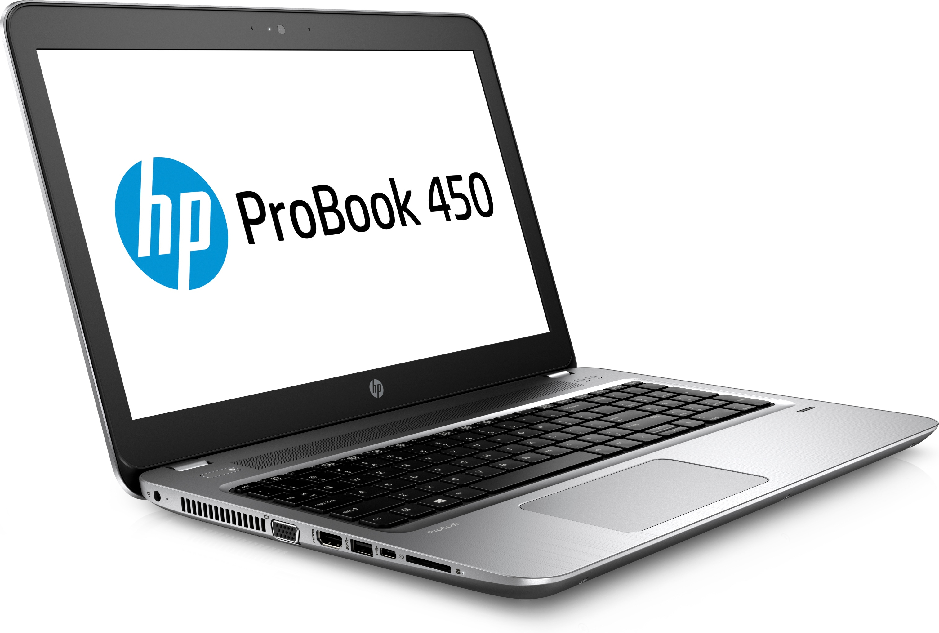 HP ProBook 450 G4 Y8A30ET: beste prijs - Tweakers