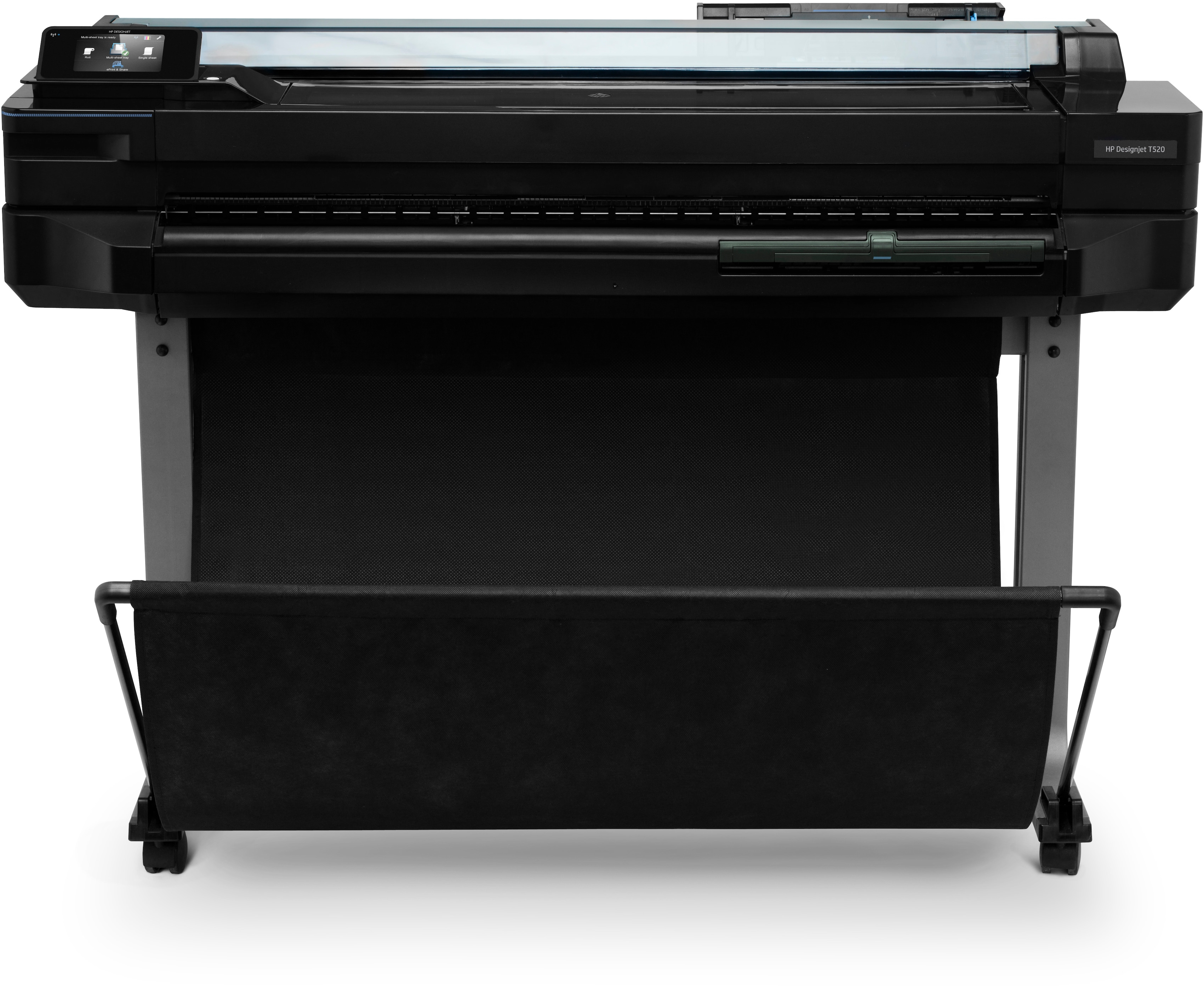 HP DesignJet T520 914-mm ePrinter: beste prijs - Tweakers