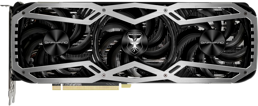 Specificaties van Gainward GeForce RTX 3070 Phoenix 