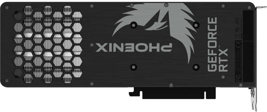 Gainward GeForce RTX 3070 Phoenix 